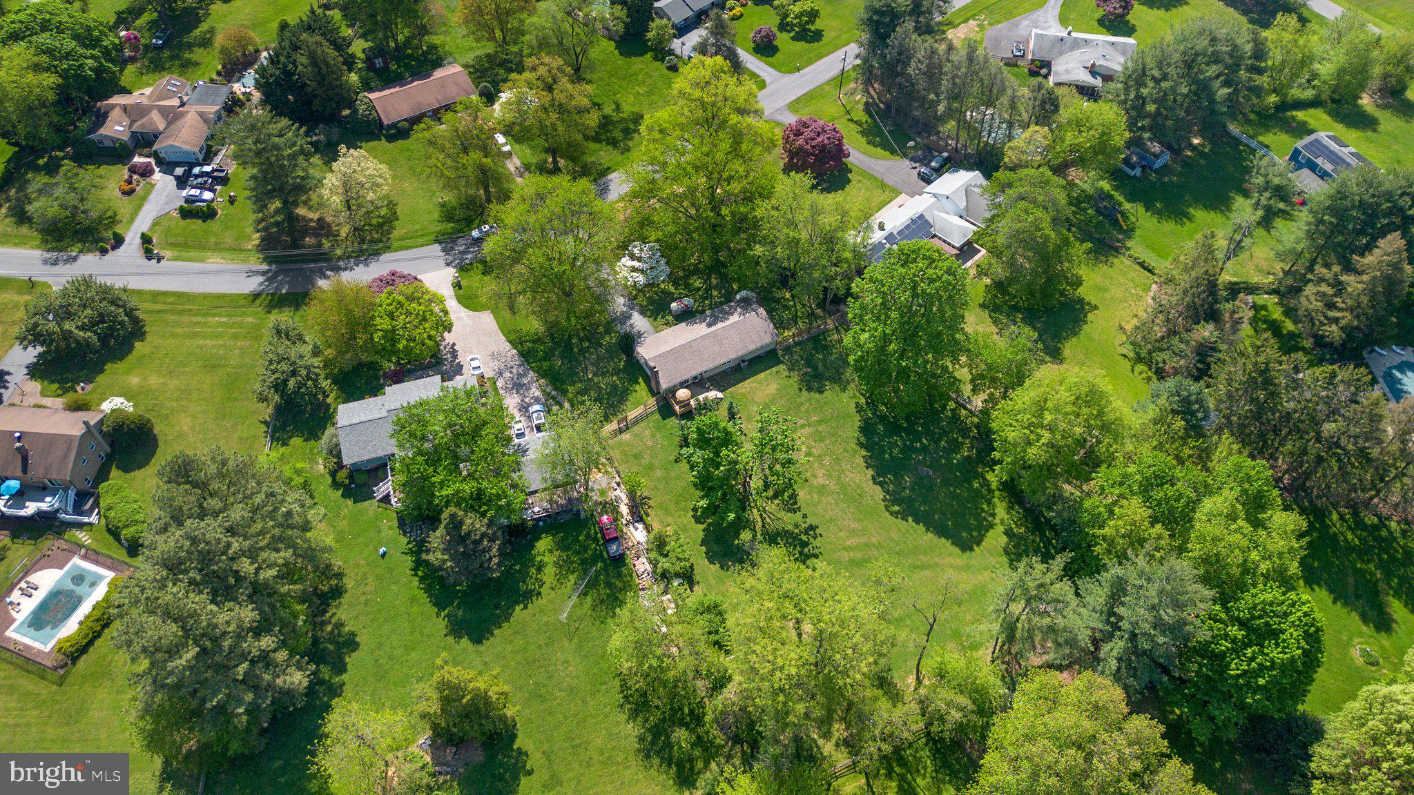 SILVER CREST - Residential