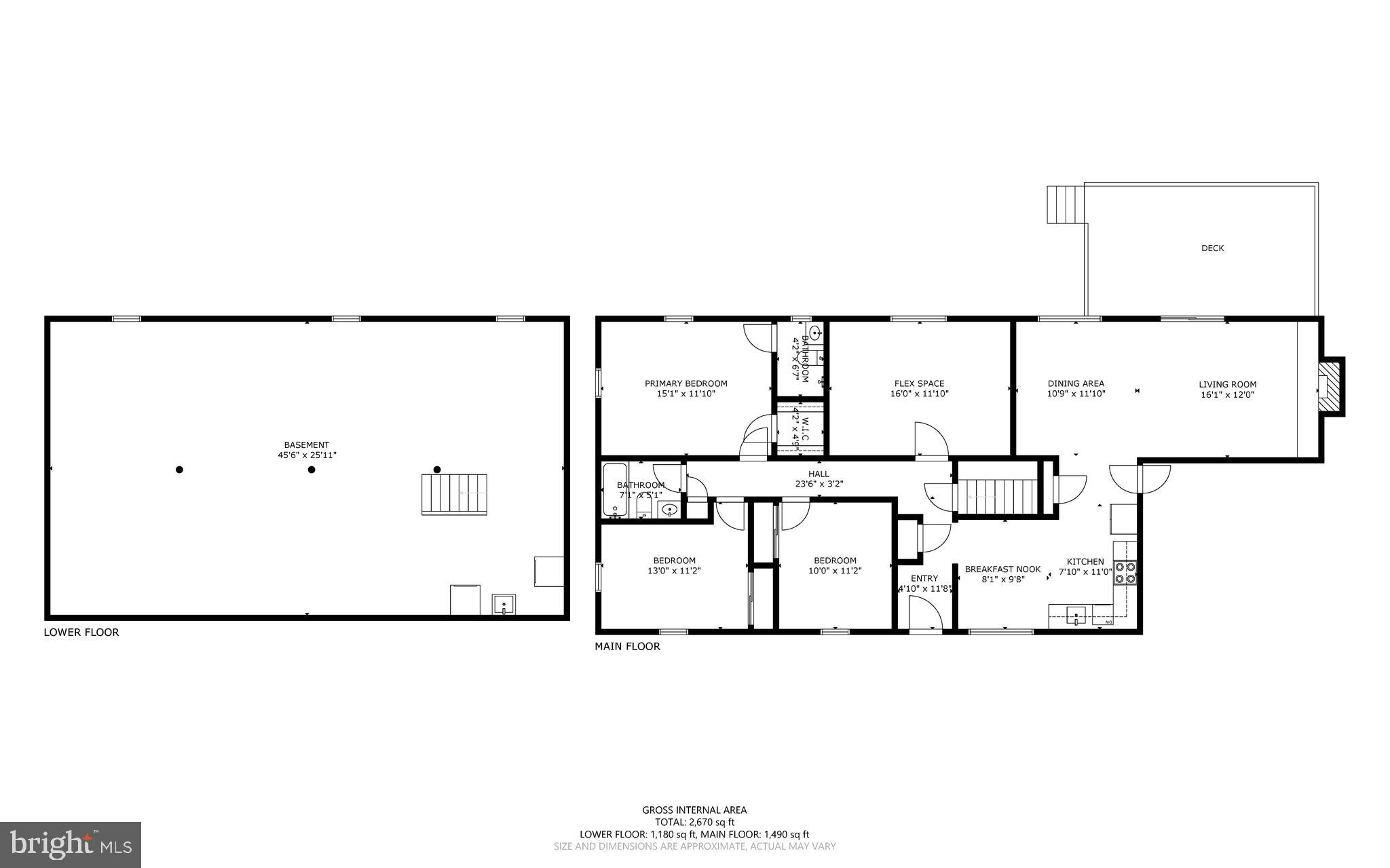 SILVER CREST - Residential