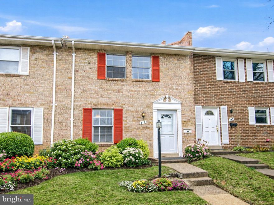 “Great Value, Great Location, Endless Potential”<br><br>Don’t miss this excellent opportunity to own a well-located townhome in the heart of Sterling! This home offers incredible value and is the perfect opportunity for buyers looking to add their personal touch and create instant equity. With solid fundamentals and great potential, this property is ideal for both homeowners and investors alike.<br><br>This home features fresh paint throughout, new attic insulation, and a new washer and dryer, providing a great starting point for future improvements. The functional layout offers comfortable living space, while the large fenced-in backyard provides the perfect setting for outdoor entertaining, pets, or relaxation. The home also includes 2 parking permits plus ample street parking for guests.<br><br>Conveniently located just minutes from Reston Town Center, Dulles International Airport, and major commuter routes (Rt 28, Rt 7, and the Dulles Toll Road), offers easy access to everything Northern Virginia has to offer. Enjoy nearby shopping, dining, parks, and public transportation, making daily living and commuting a breeze.<br><br>Whether you are a first-time homebuyer, investor, or someone looking for a home with upside potential, this property is a fantastic opportunity. With a little vision, you can truly make this home shine more!