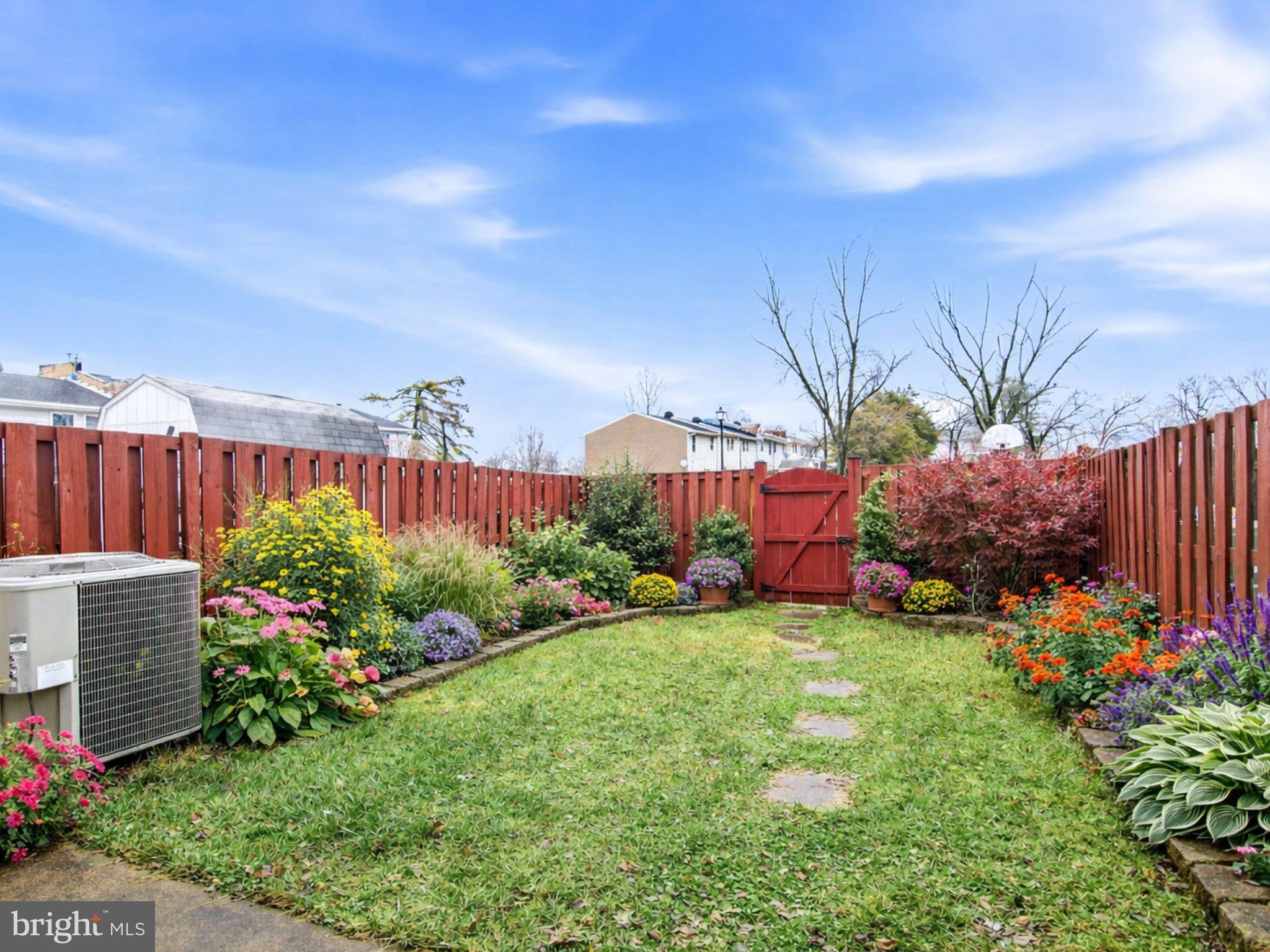 117 W CONCORD COURT W