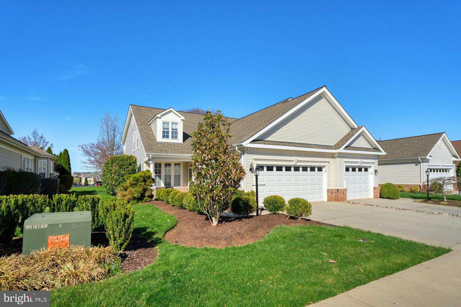 HERITAGE HUNT - Residential