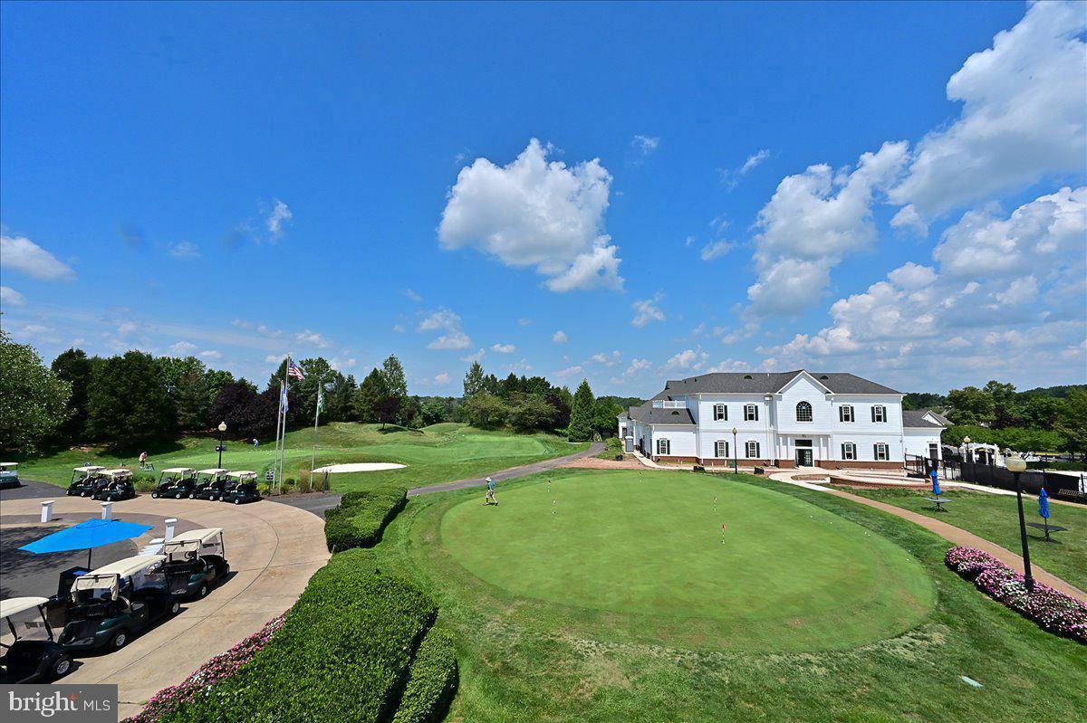 HERITAGE HUNT - Residential