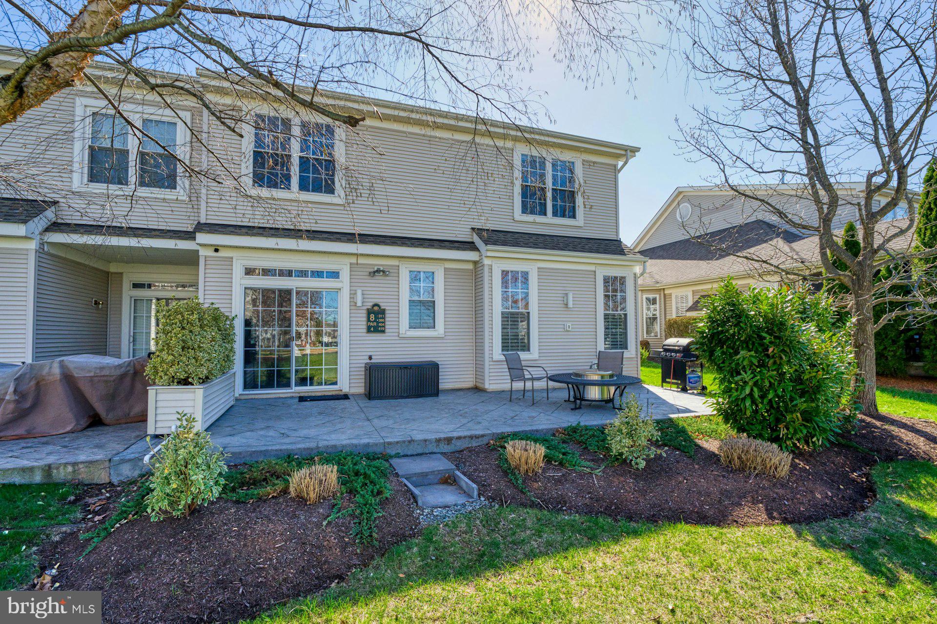 HERITAGE HUNT - Residential