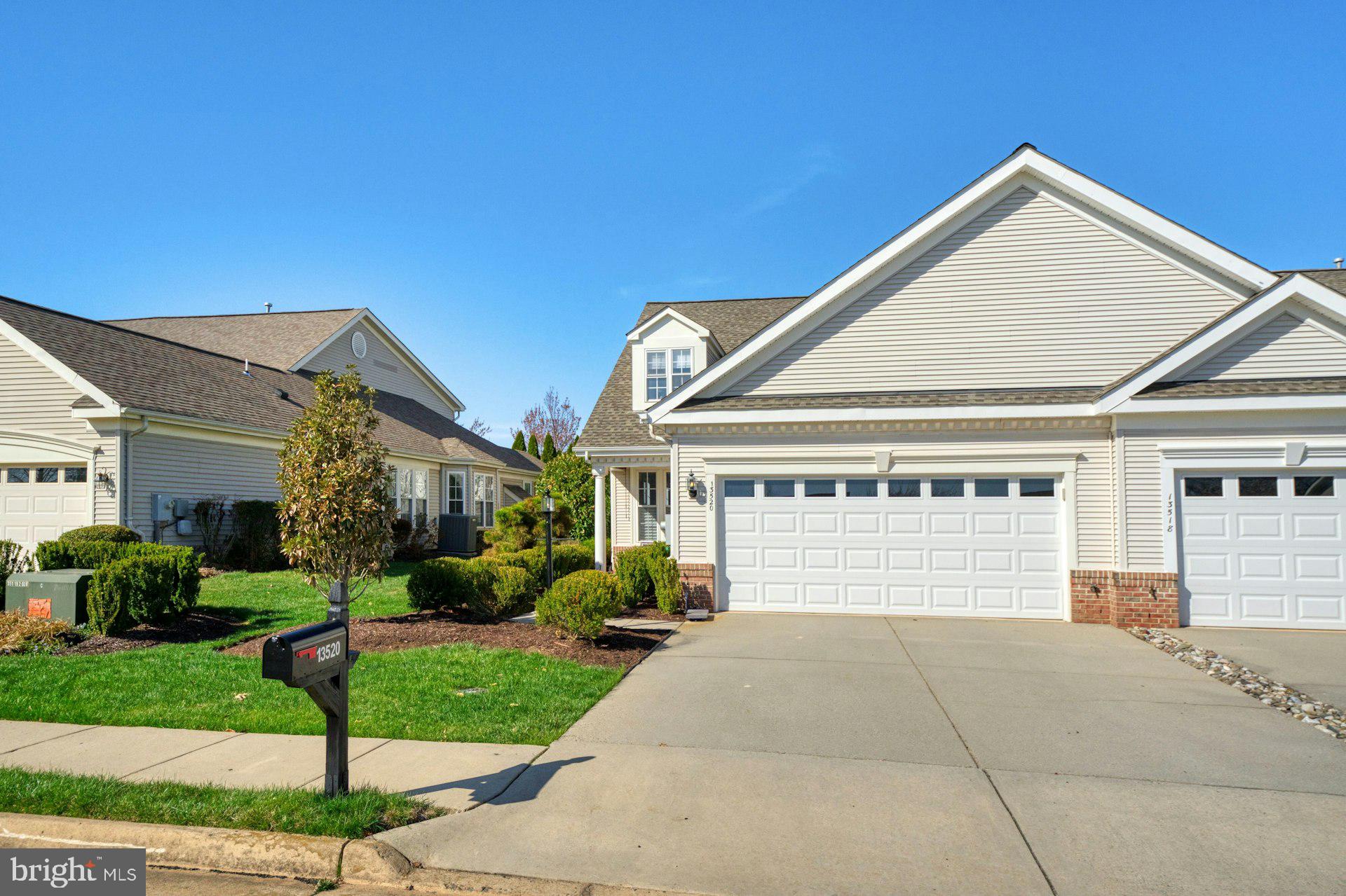 HERITAGE HUNT - Residential