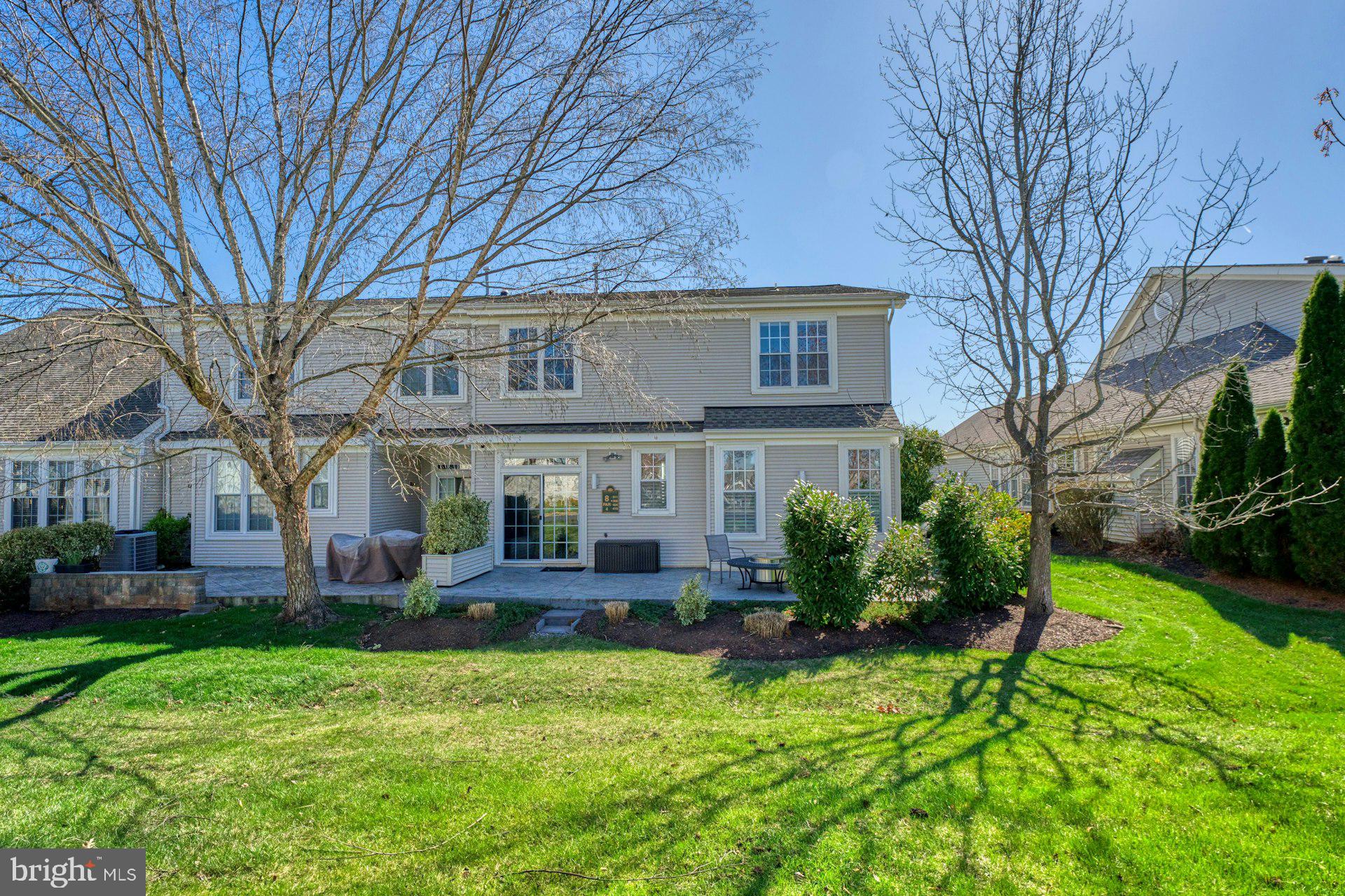 HERITAGE HUNT - Residential