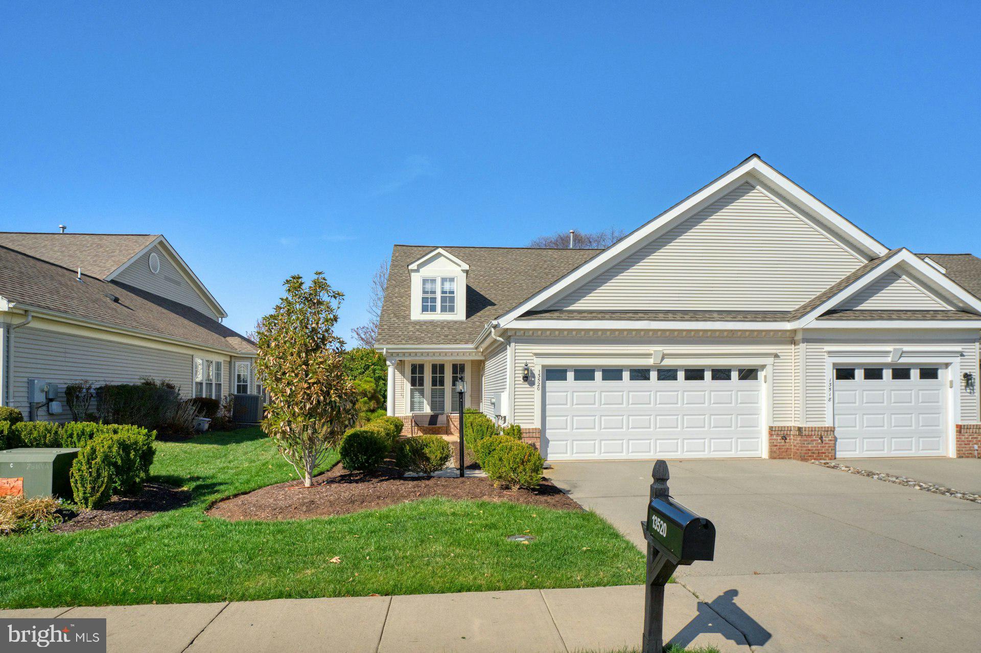 HERITAGE HUNT - Residential