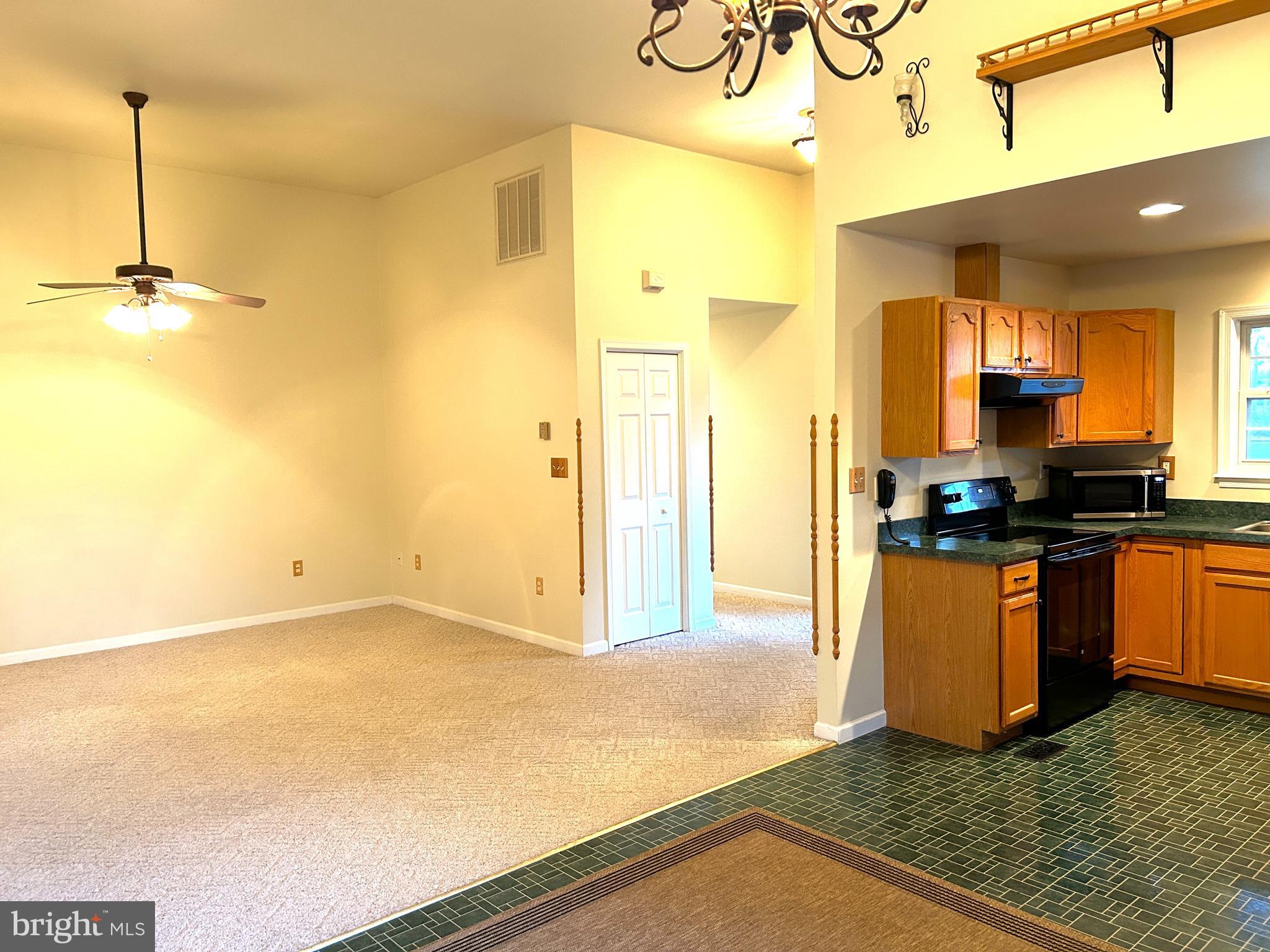 CHESAPEAKE PLACE - Residential