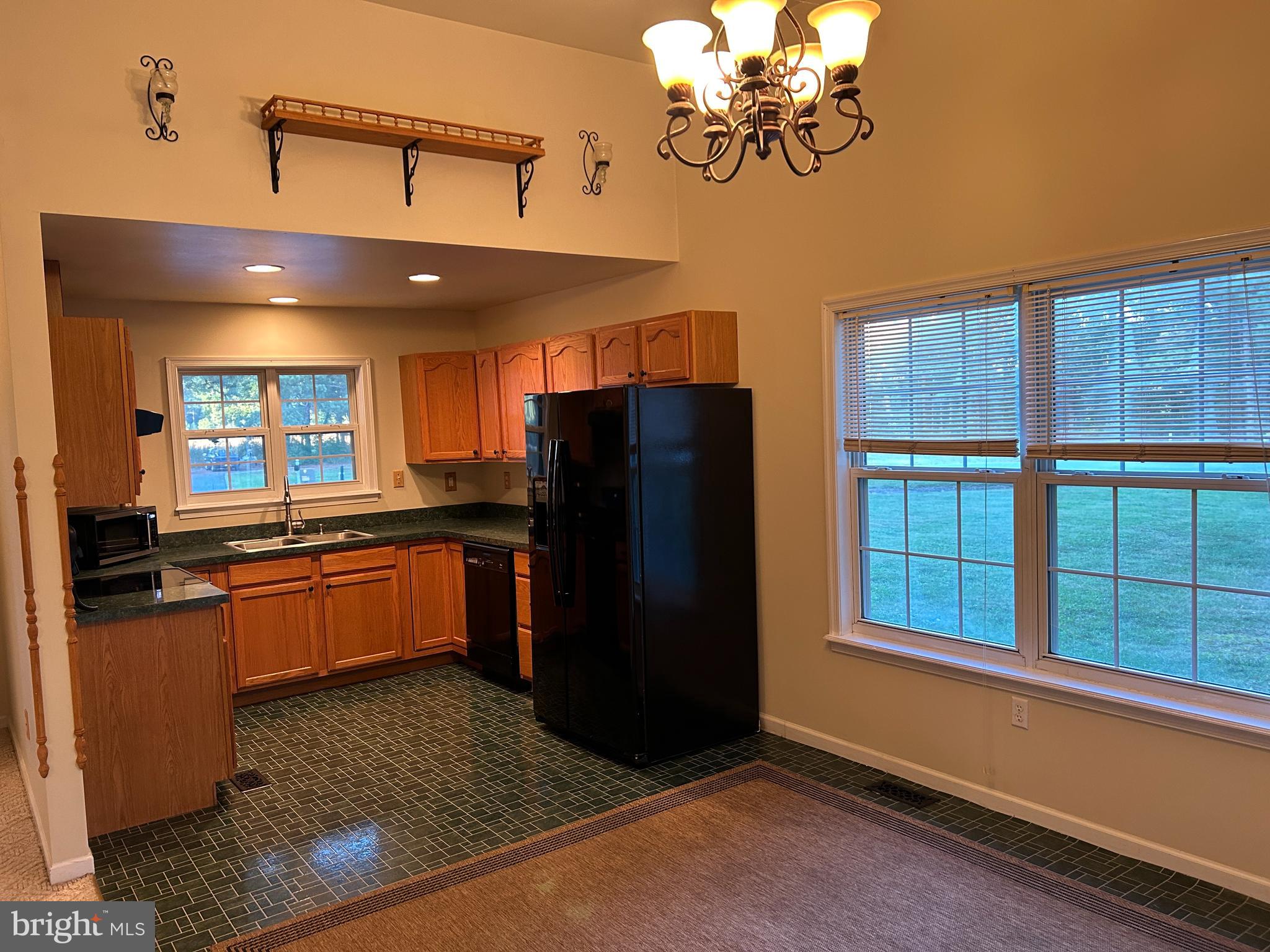 CHESAPEAKE PLACE - Residential