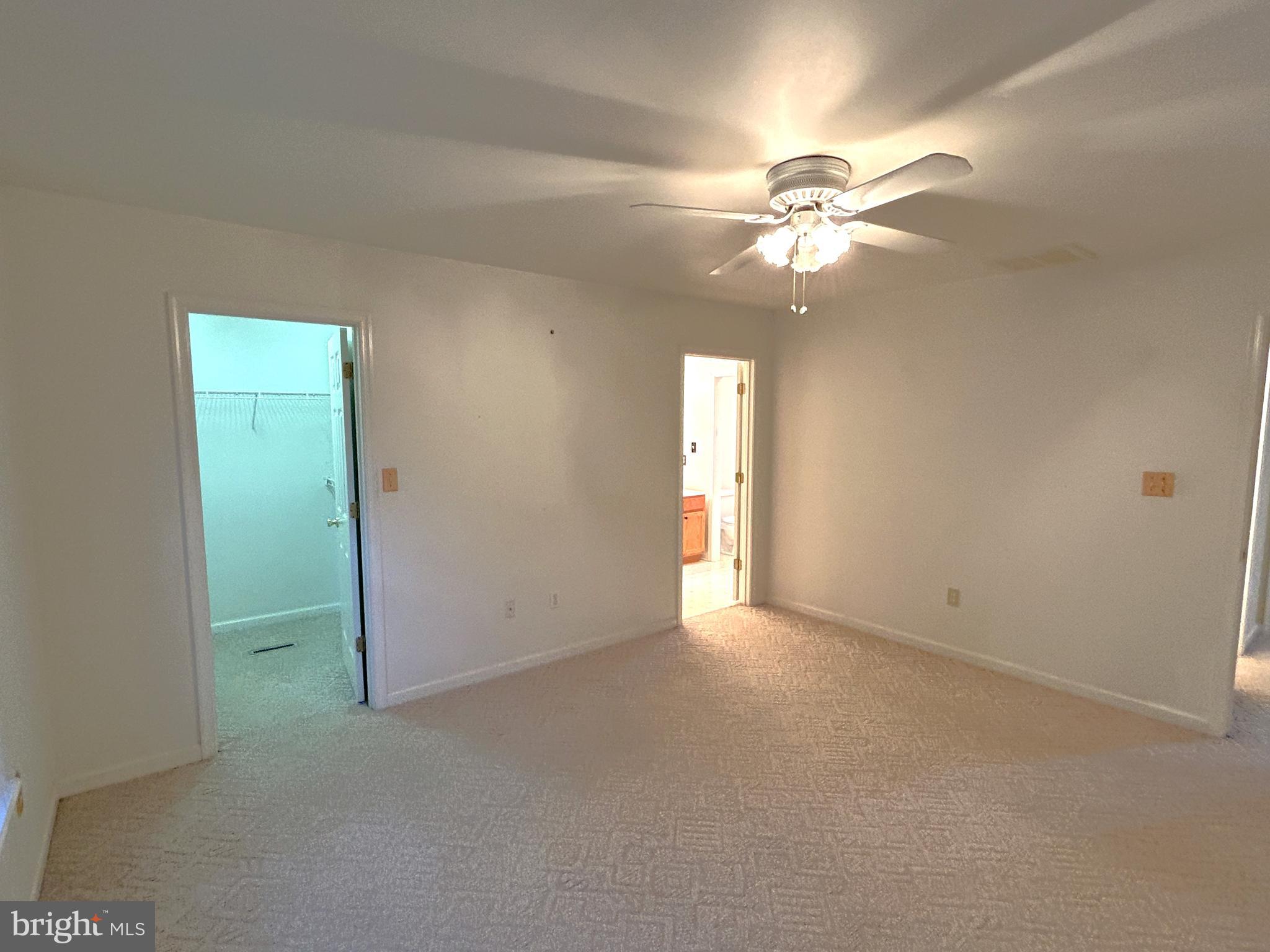 CHESAPEAKE PLACE - Residential