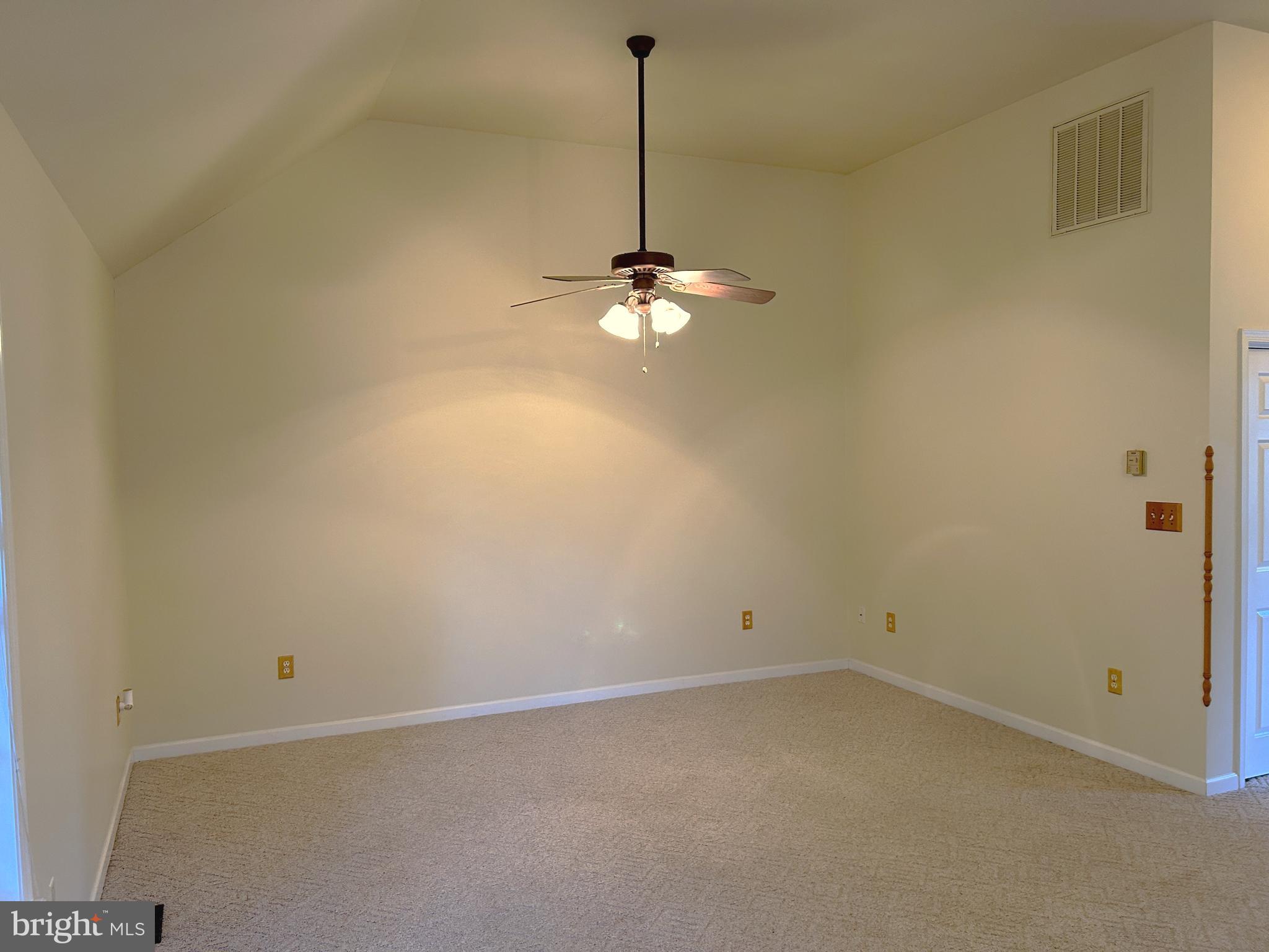 CHESAPEAKE PLACE - Residential