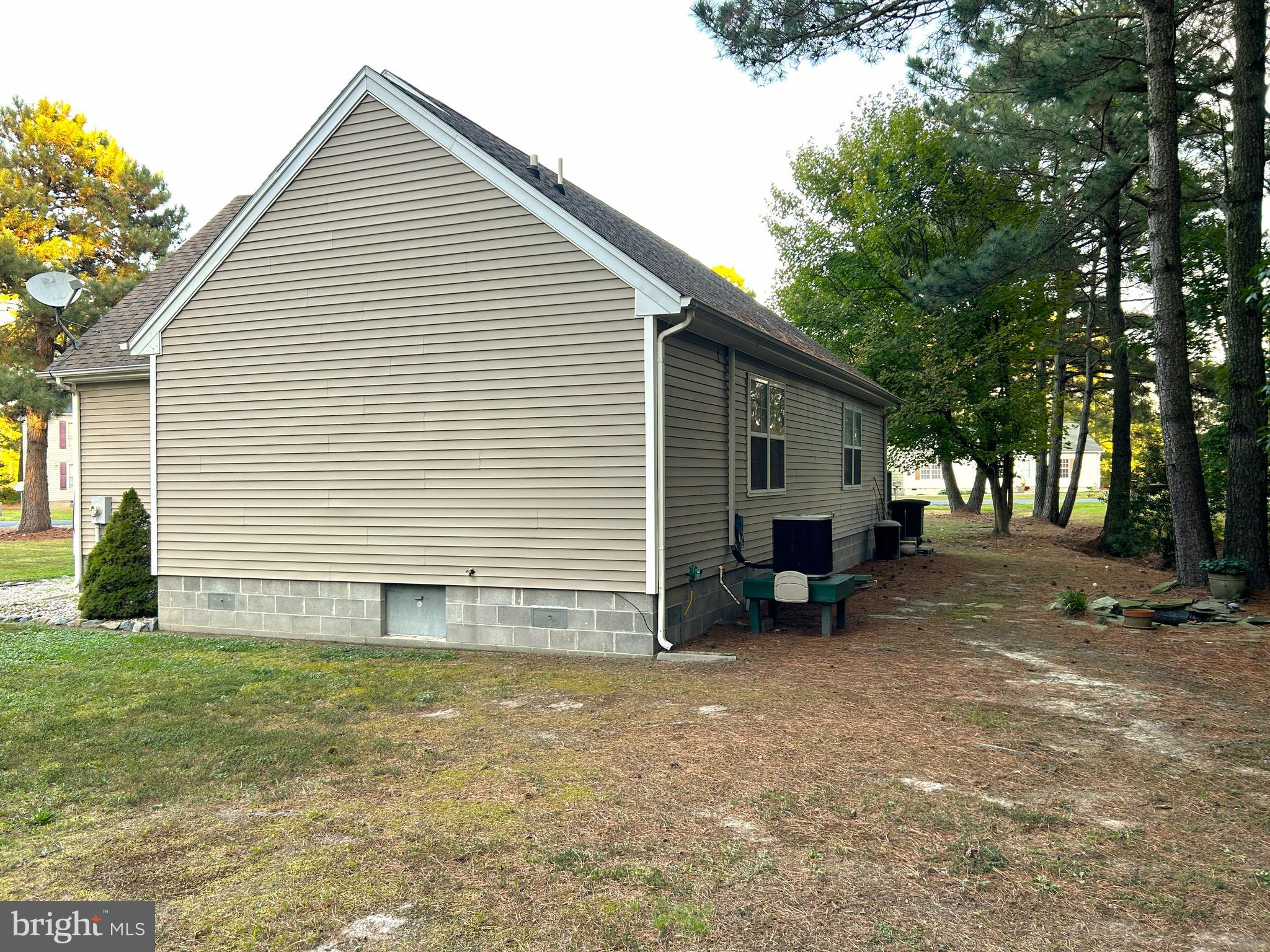 CHESAPEAKE PLACE - Residential