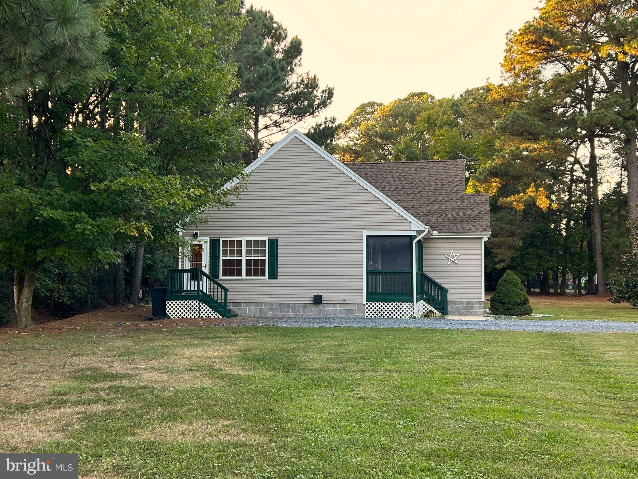 CHESAPEAKE PLACE - Residential