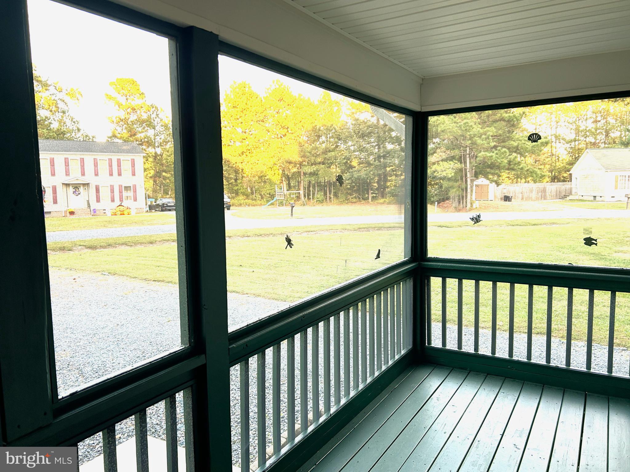 CHESAPEAKE PLACE - Residential