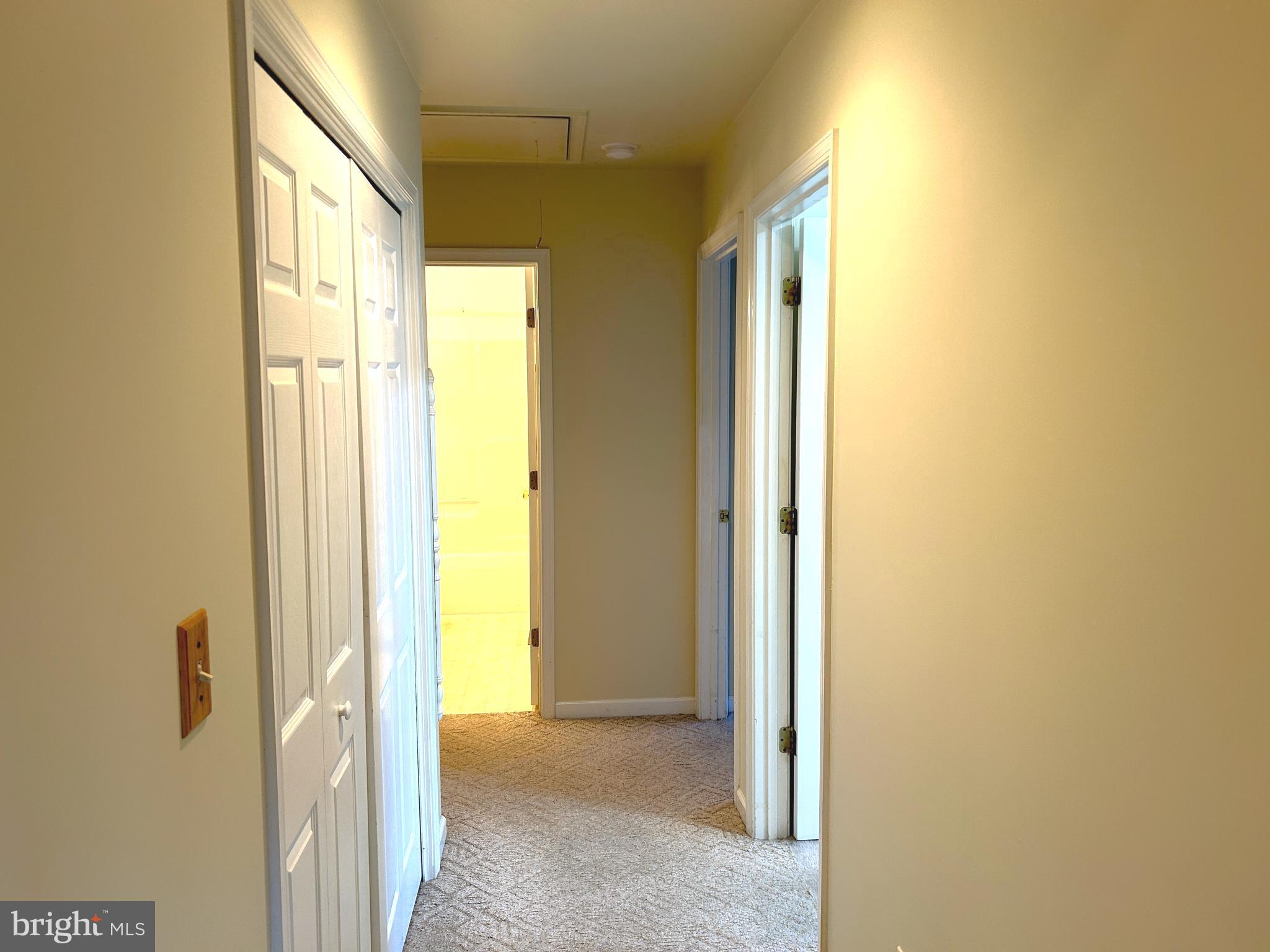 CHESAPEAKE PLACE - Residential
