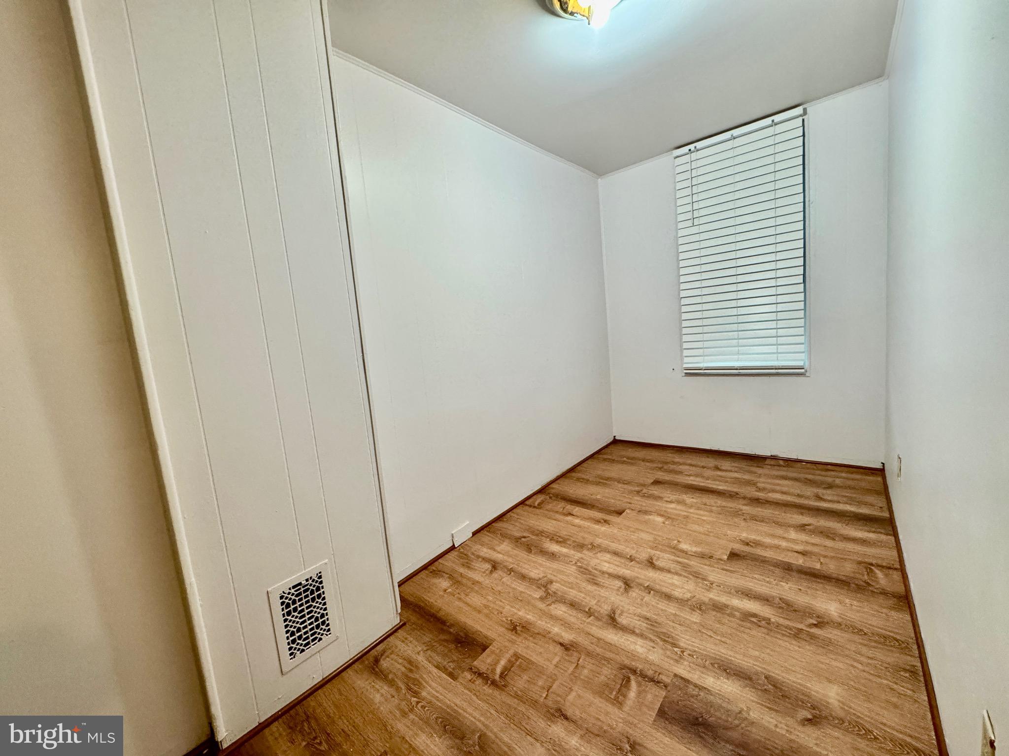 CURTIS BAY - Residential