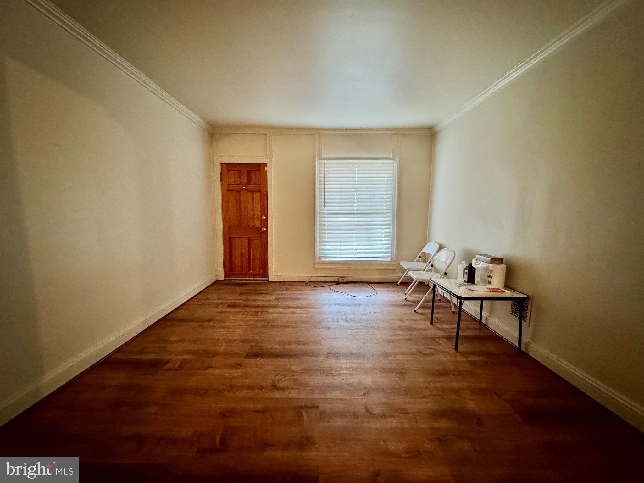 CURTIS BAY - Residential