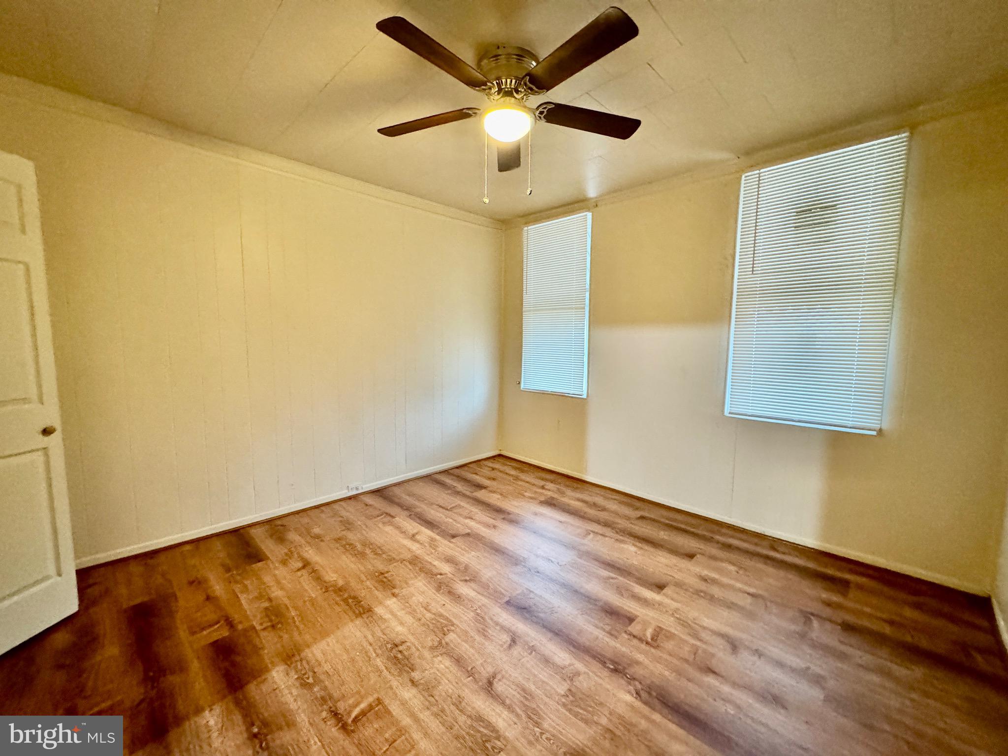 CURTIS BAY - Residential