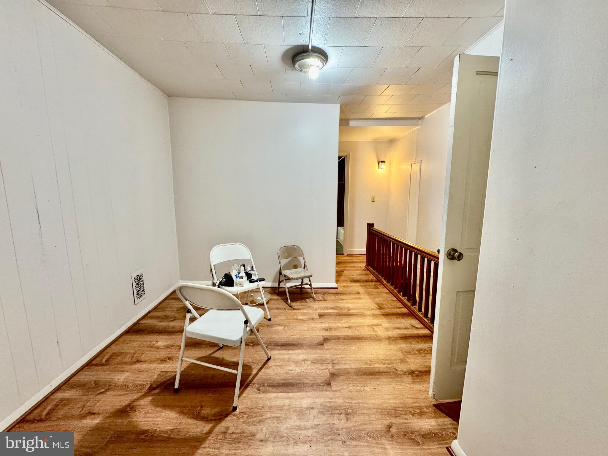 CURTIS BAY - Residential