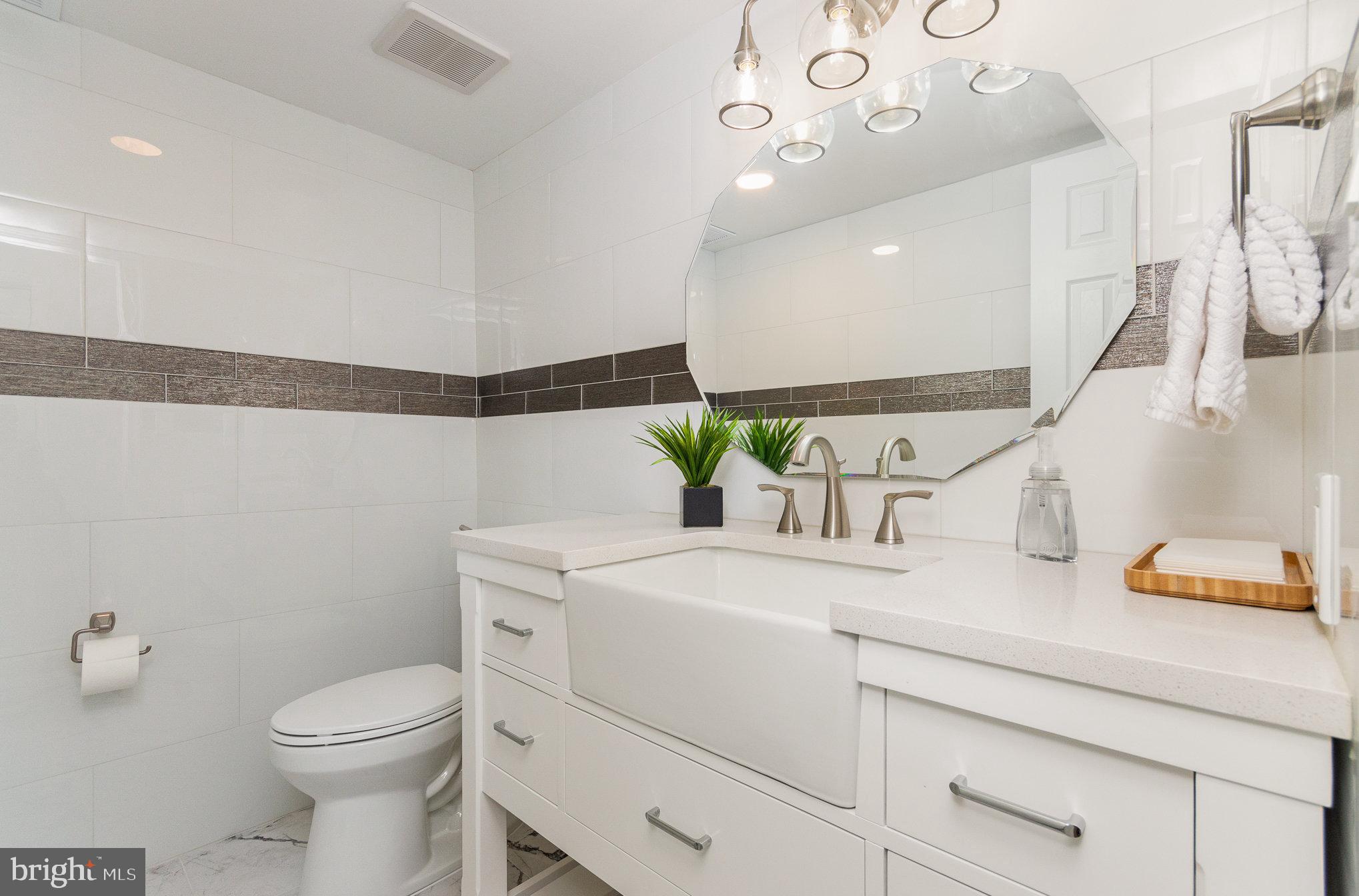 SKYLINE - Residential