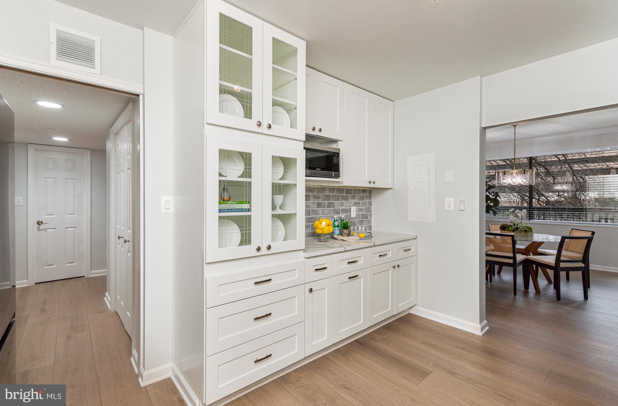 SKYLINE - Residential