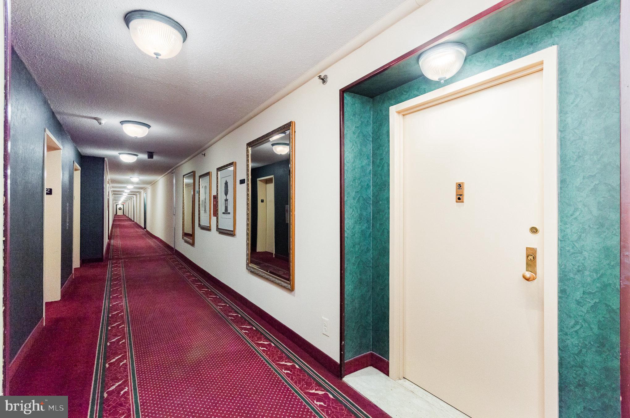 SKYLINE - Residential