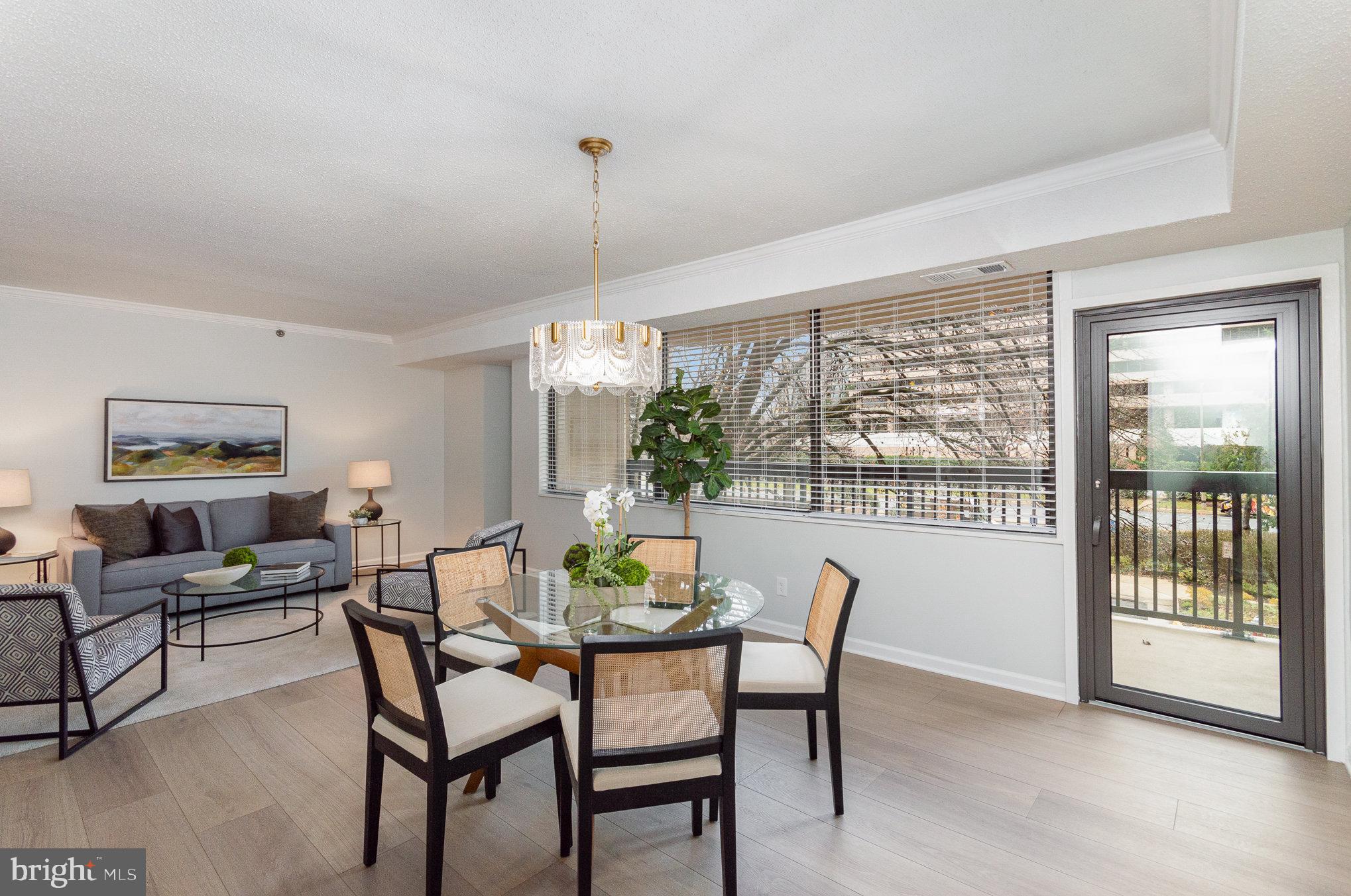 SKYLINE - Residential