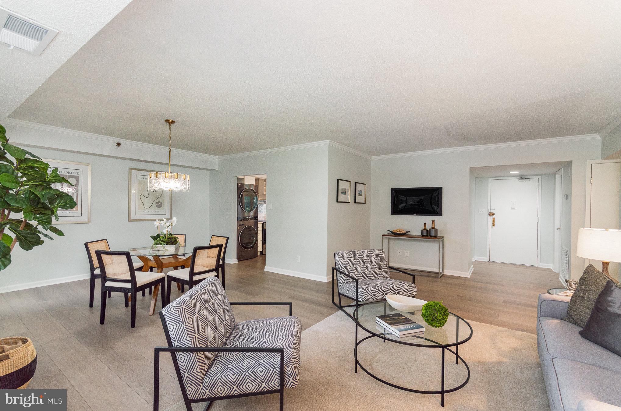 SKYLINE - Residential