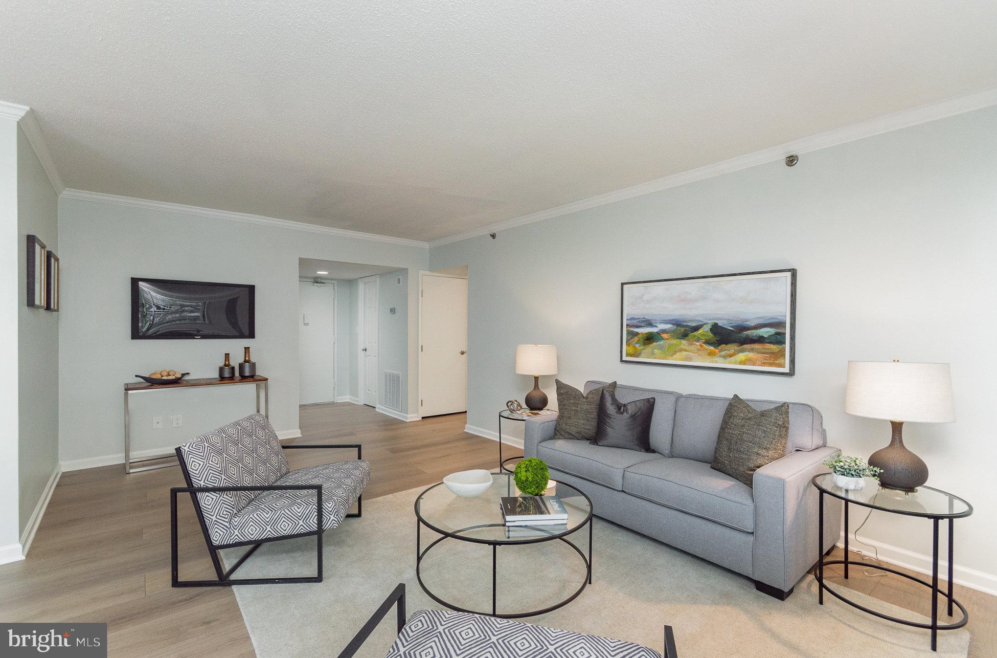 SKYLINE - Residential