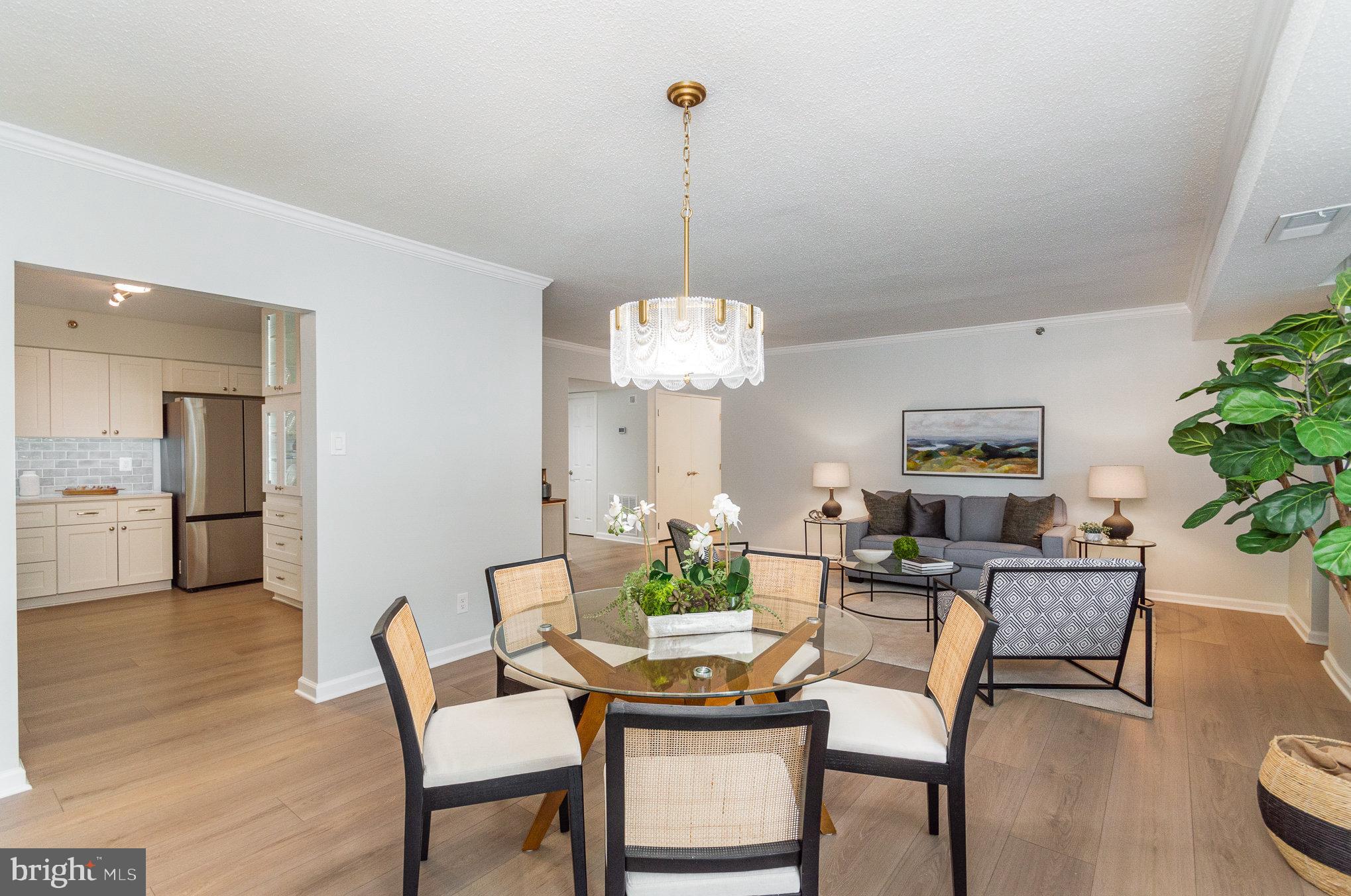 SKYLINE - Residential