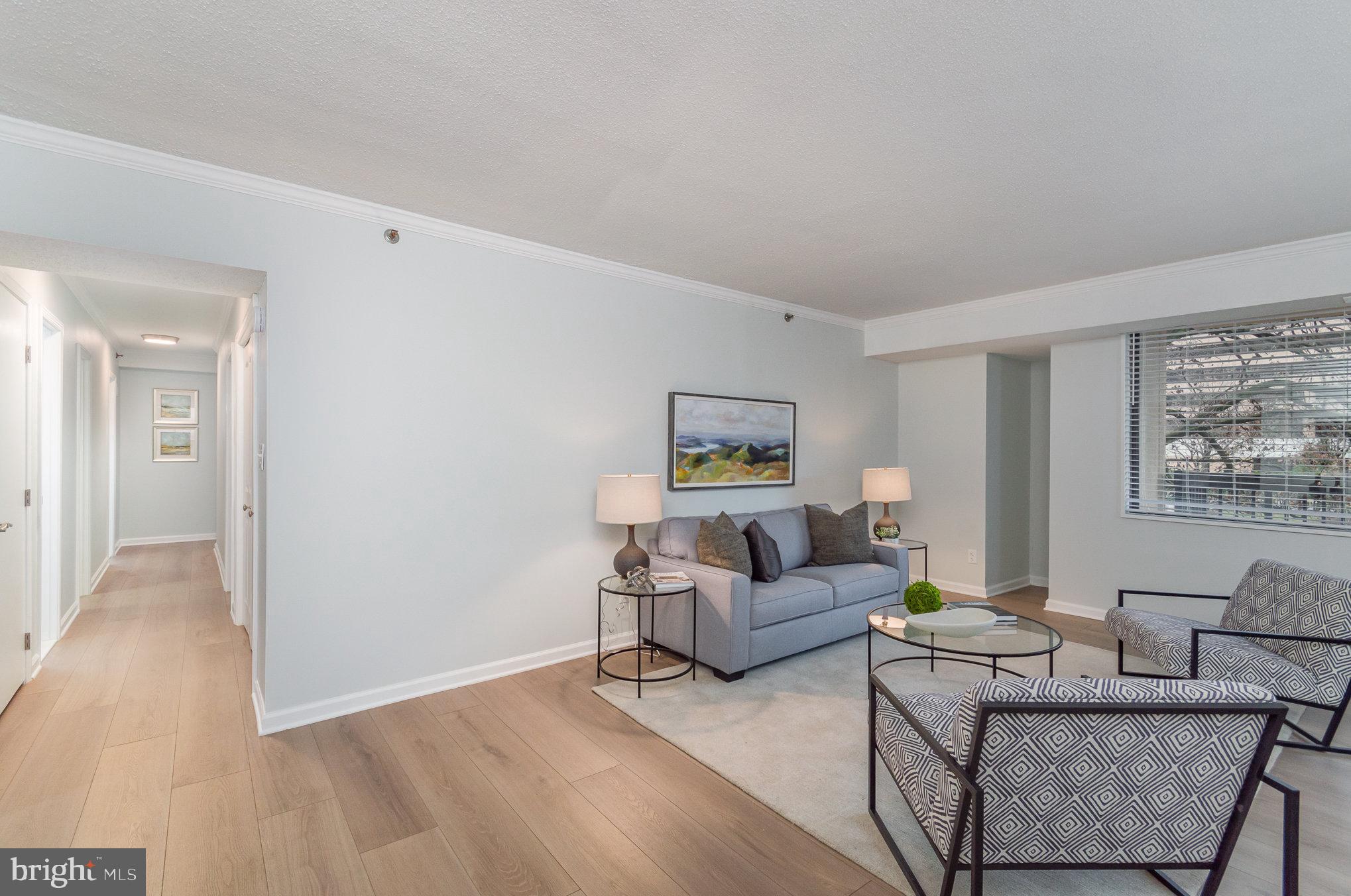 SKYLINE - Residential