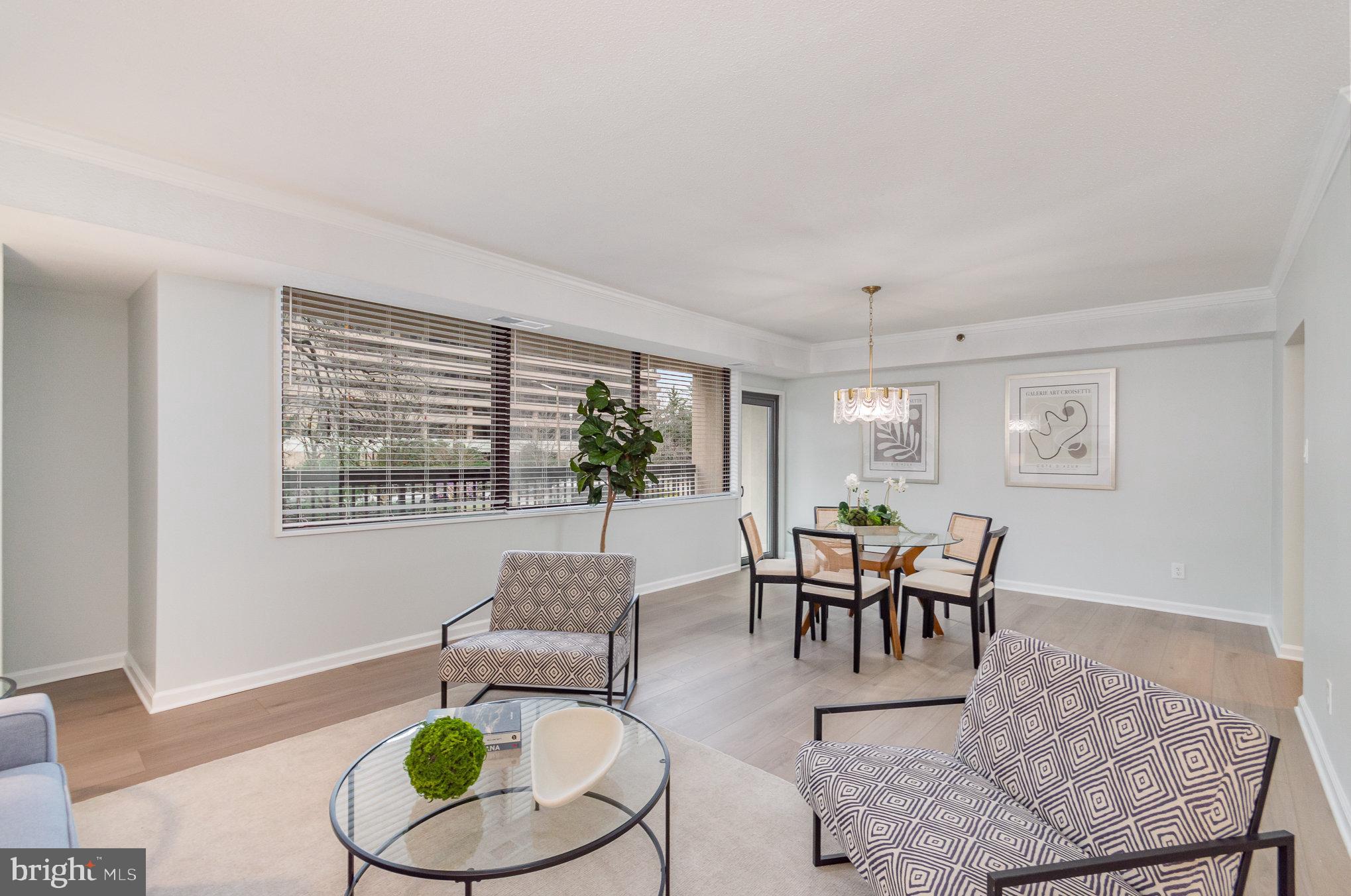 SKYLINE - Residential