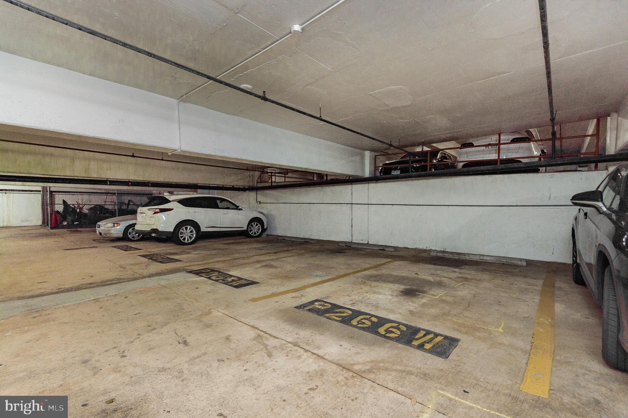 SKYLINE - Residential