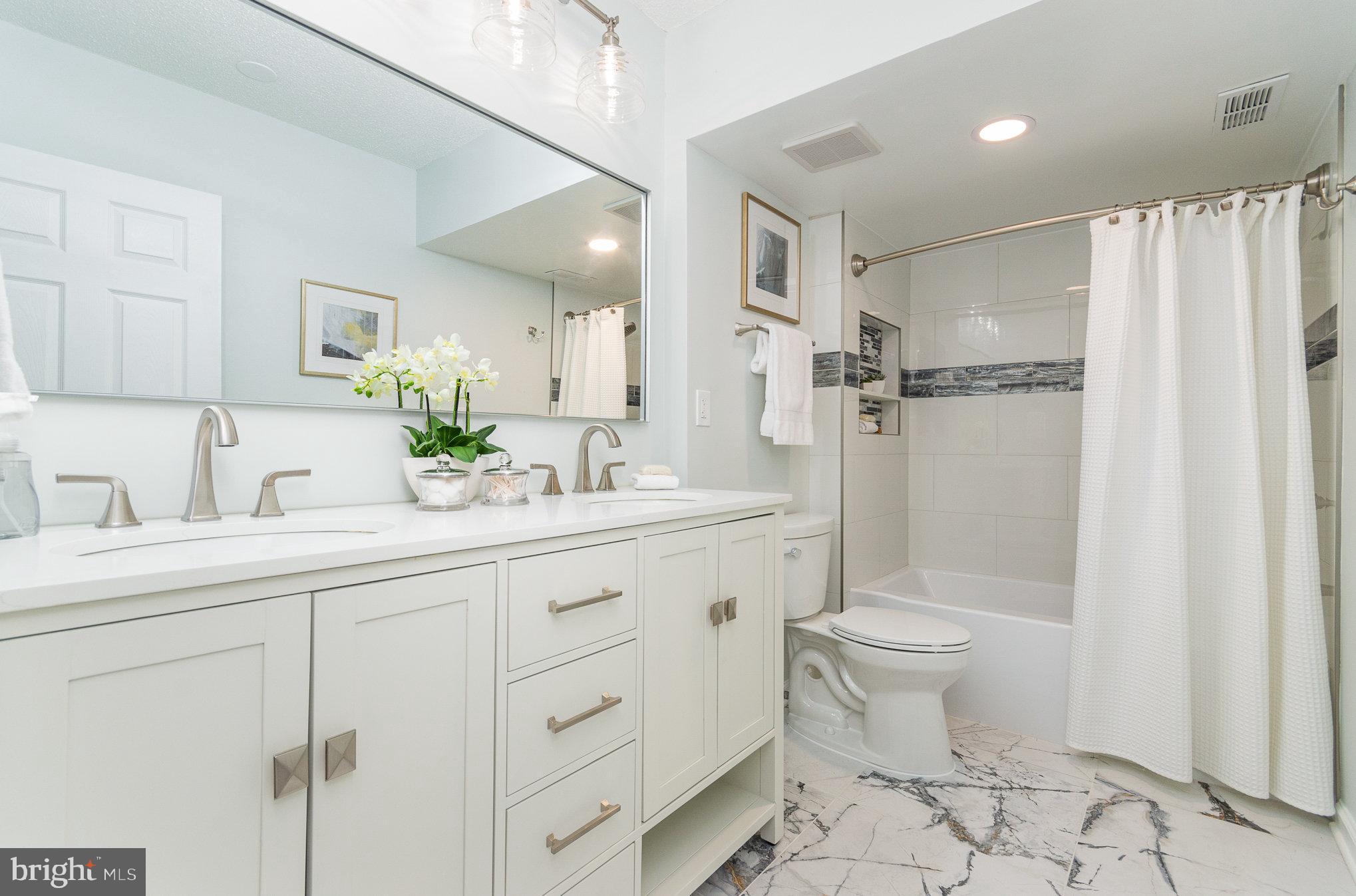 SKYLINE - Residential