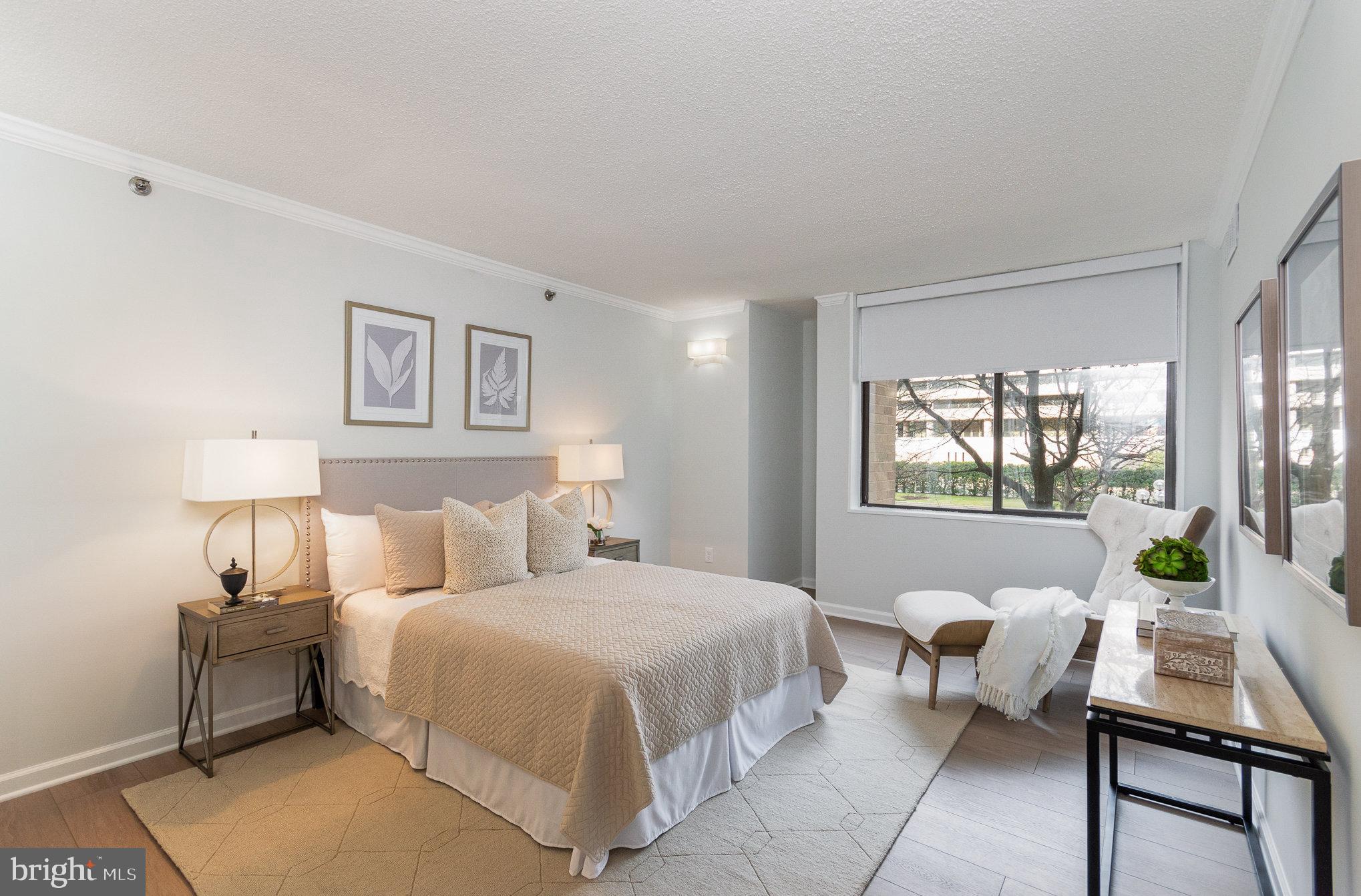 SKYLINE - Residential