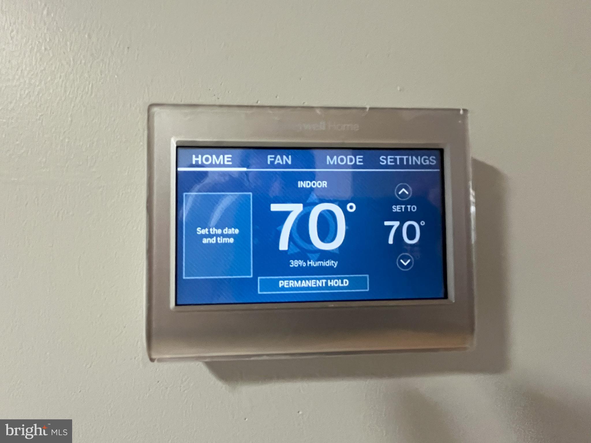 SKYLINE - Residential