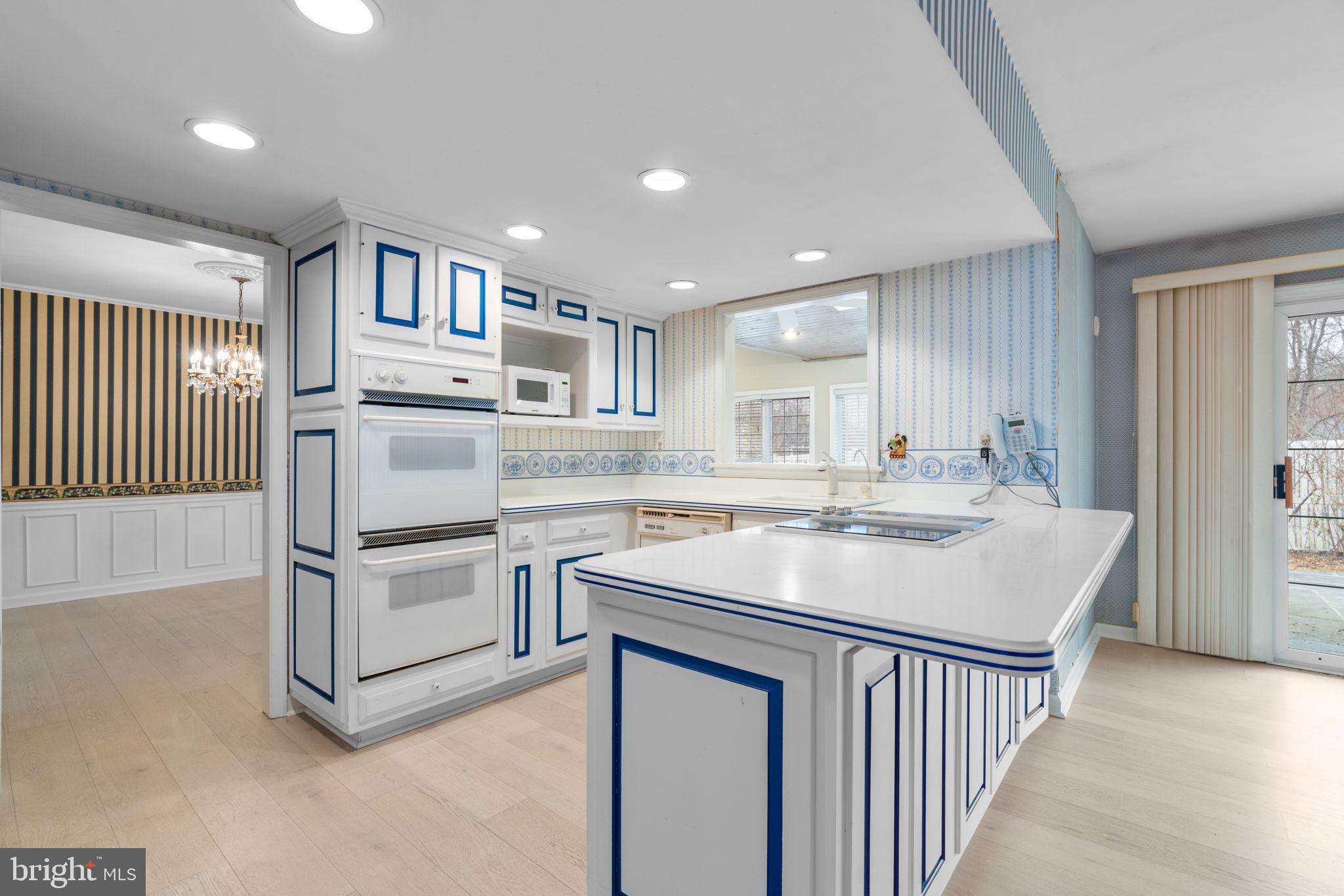 STRATHMORE AT BEL PRE - Residential