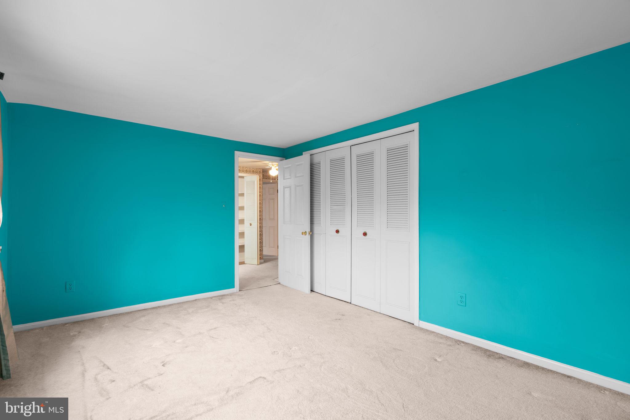 STRATHMORE AT BEL PRE - Residential