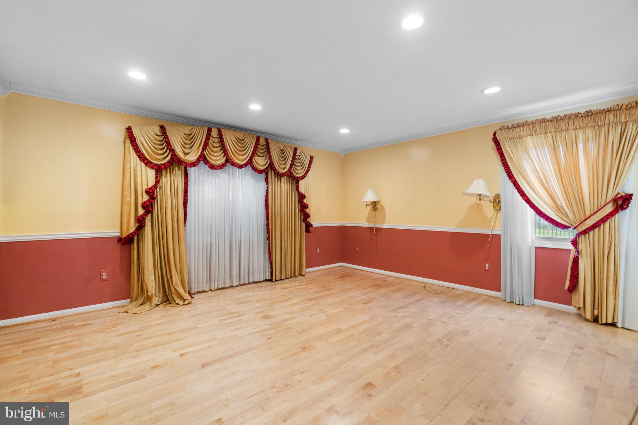 STRATHMORE AT BEL PRE - Residential