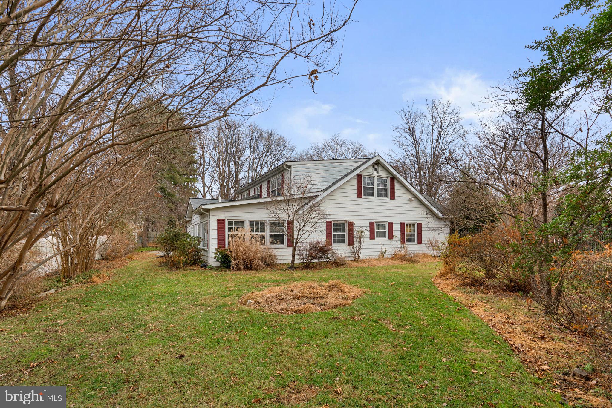 STRATHMORE AT BEL PRE - Residential