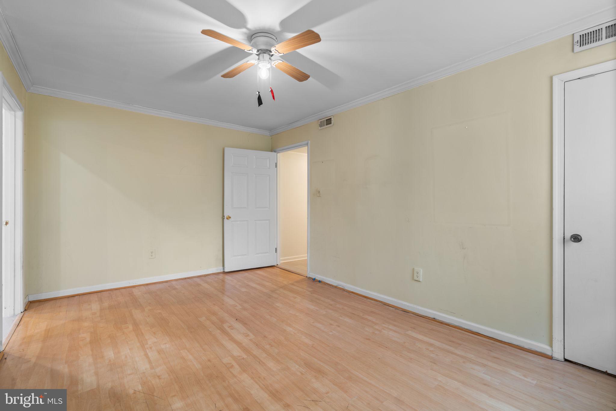 STRATHMORE AT BEL PRE - Residential