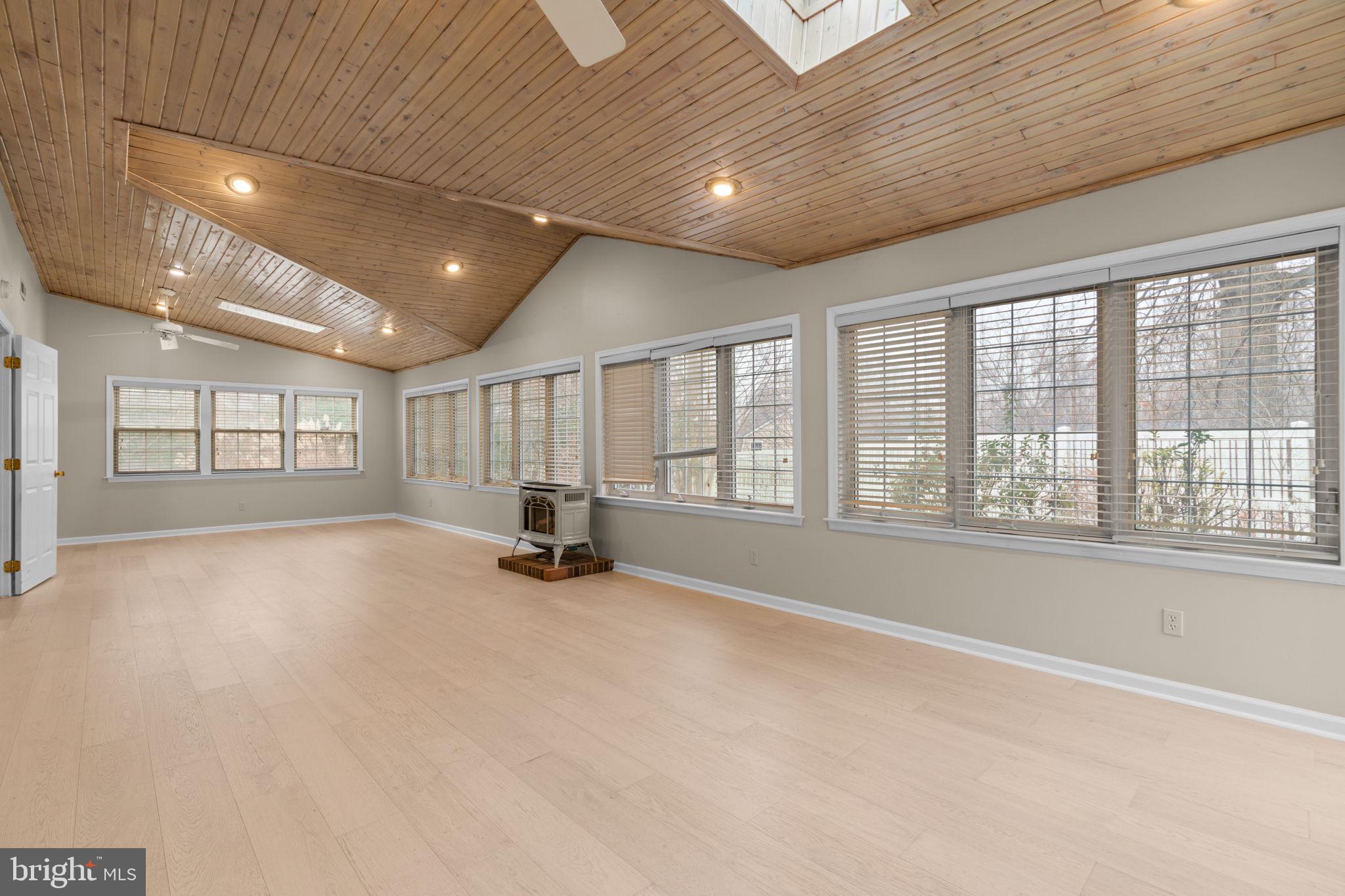 STRATHMORE AT BEL PRE - Residential