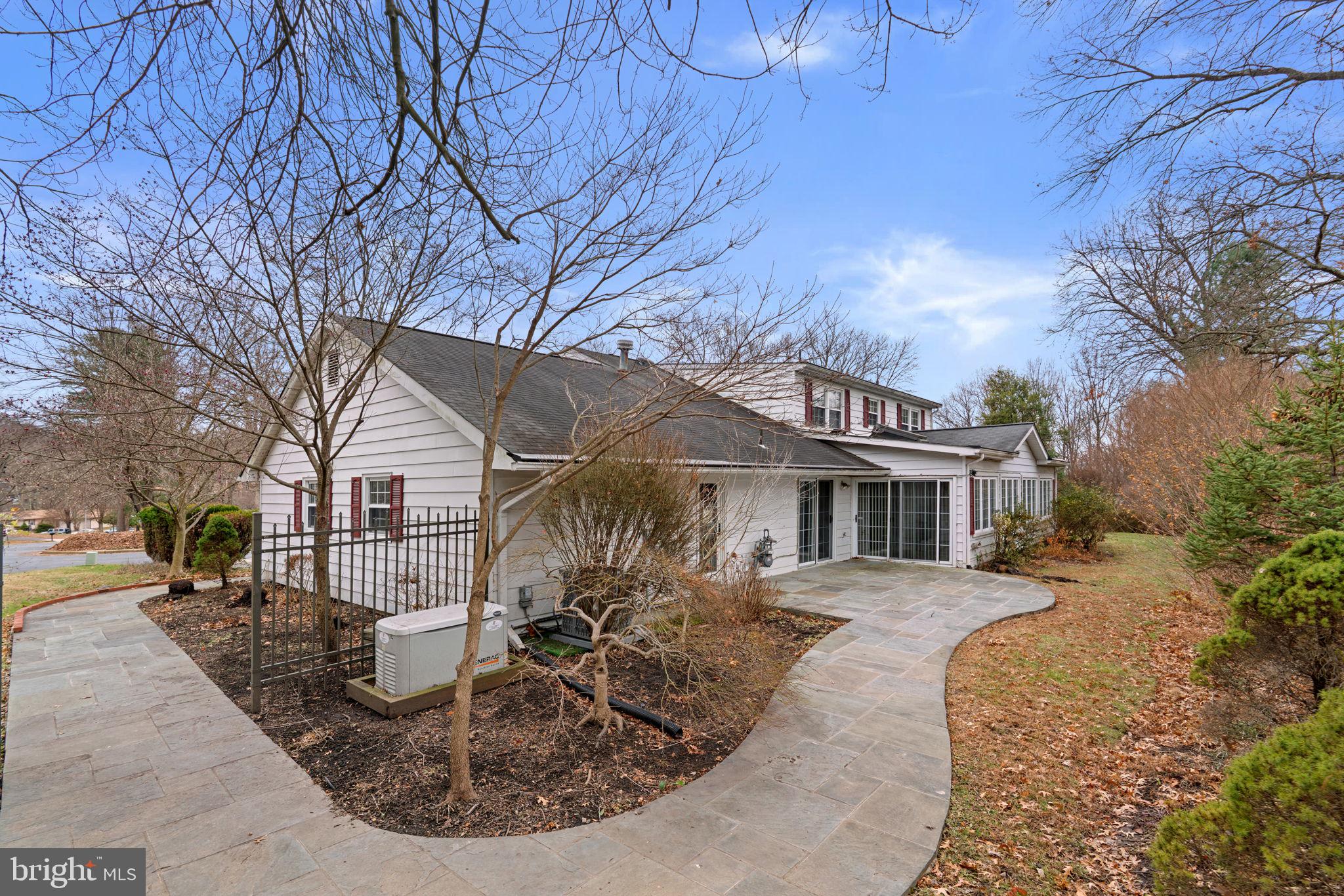 STRATHMORE AT BEL PRE - Residential