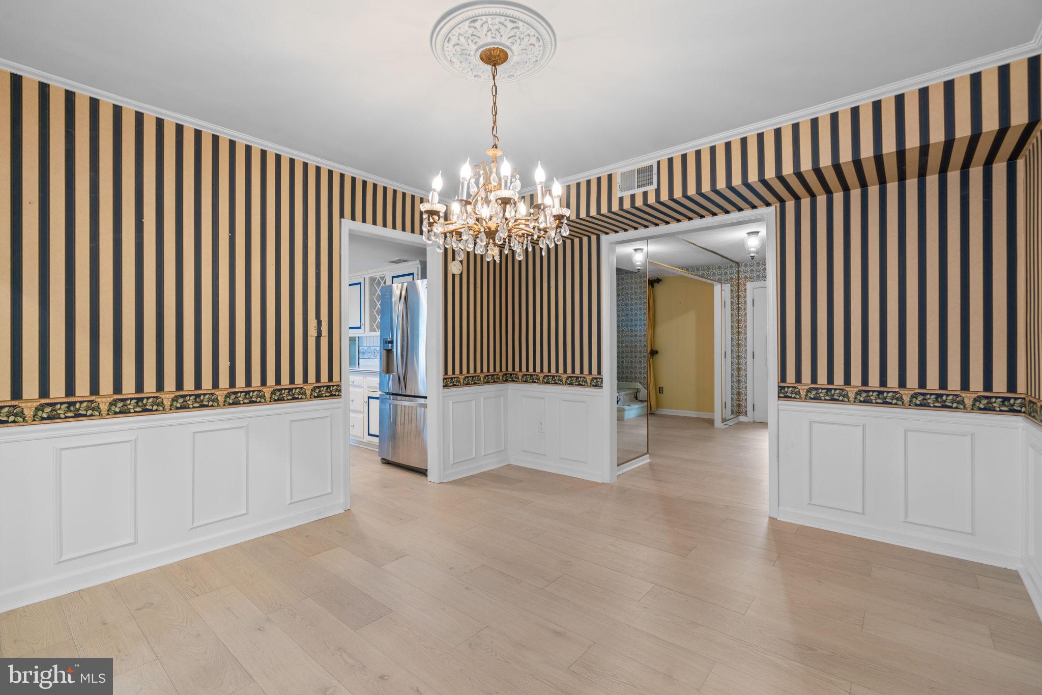 STRATHMORE AT BEL PRE - Residential