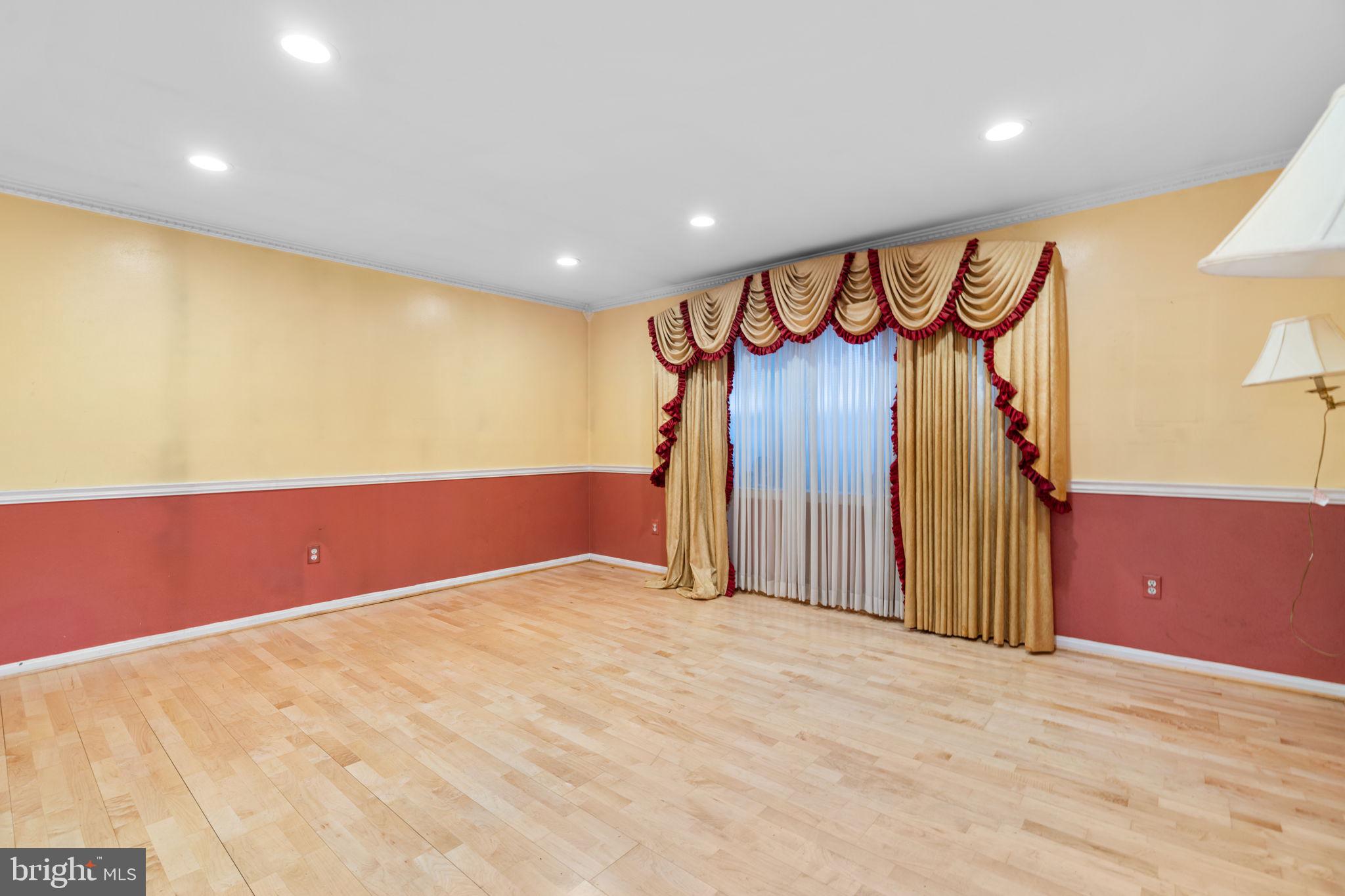 STRATHMORE AT BEL PRE - Residential