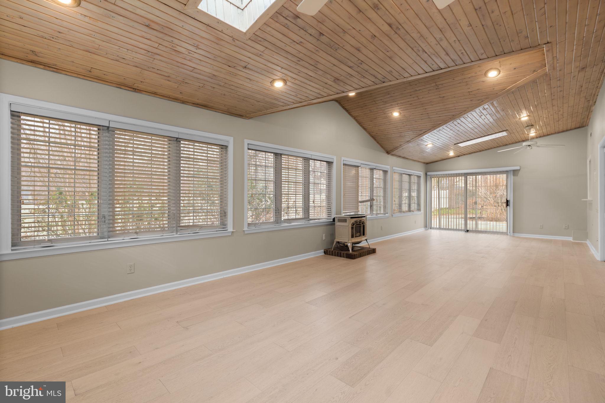 STRATHMORE AT BEL PRE - Residential