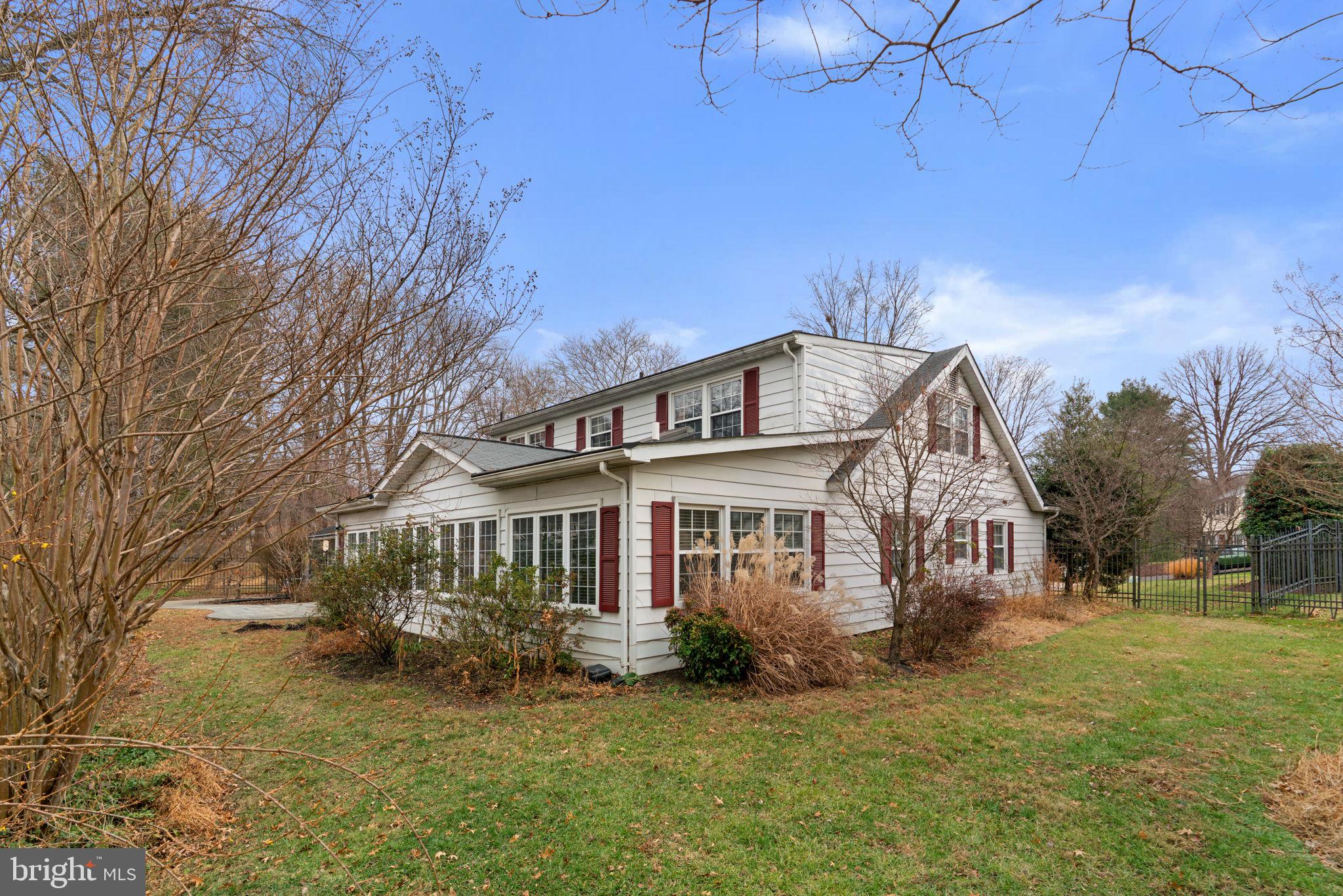 STRATHMORE AT BEL PRE - Residential