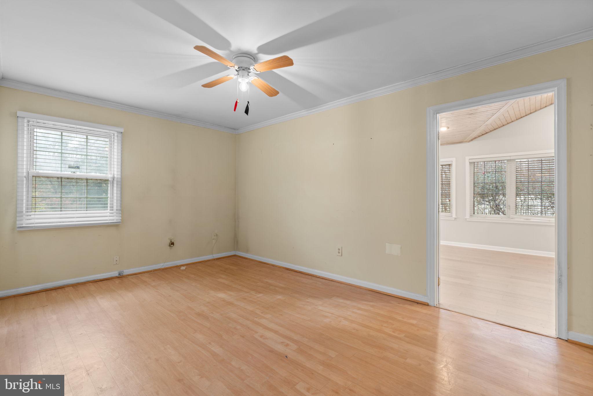 STRATHMORE AT BEL PRE - Residential