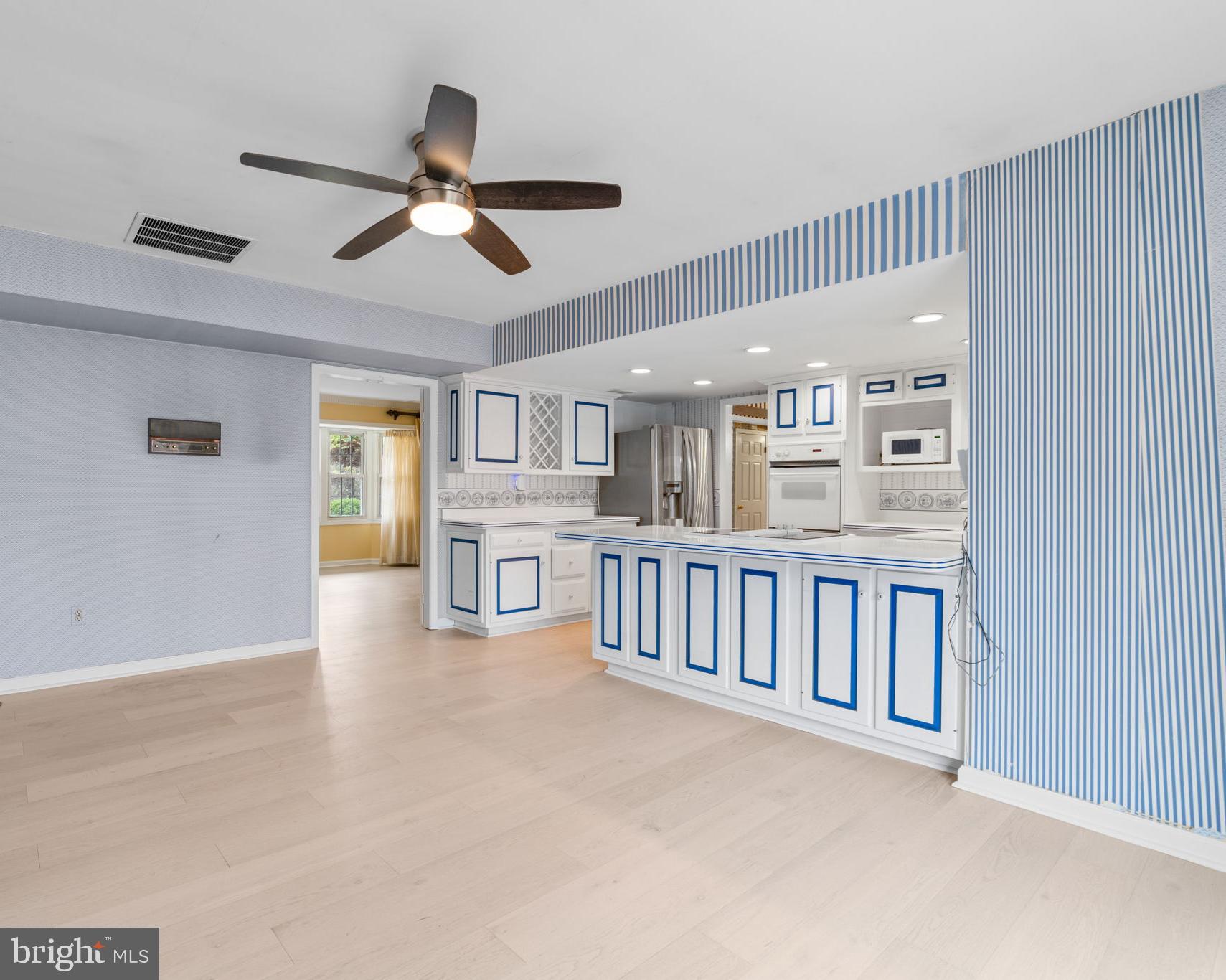 STRATHMORE AT BEL PRE - Residential