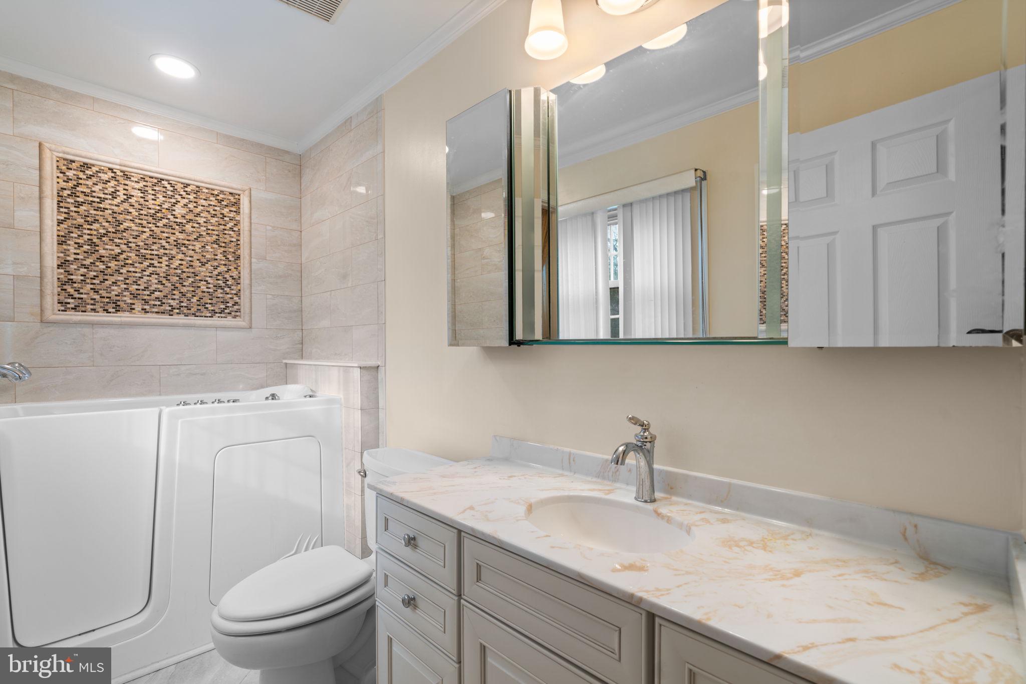 STRATHMORE AT BEL PRE - Residential