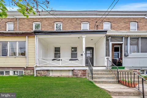 Photo of 12 Adella Avenue, HAMILTON, NJ 08609 (MLS # NJME2071306)